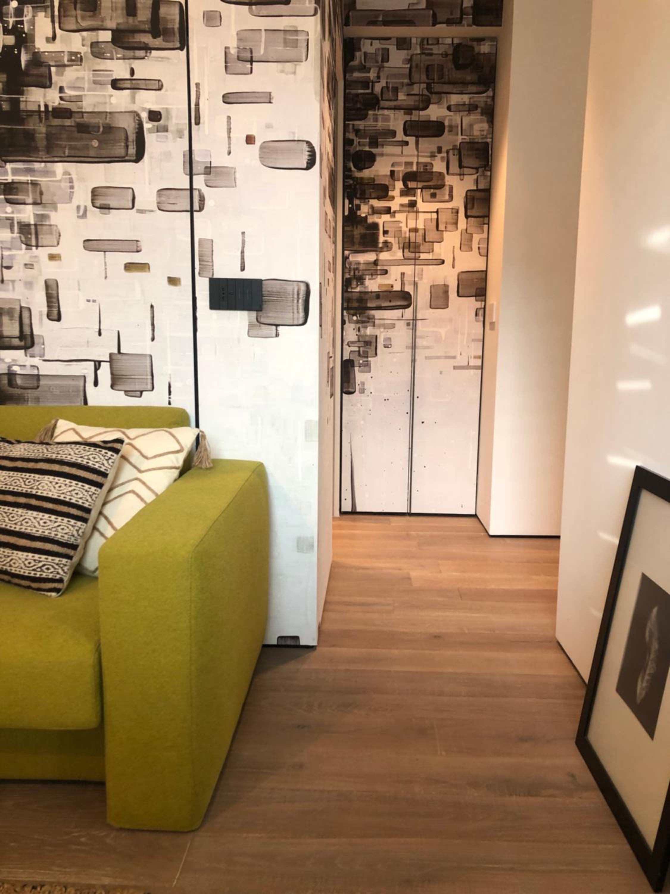 SERENDIPITY apartments