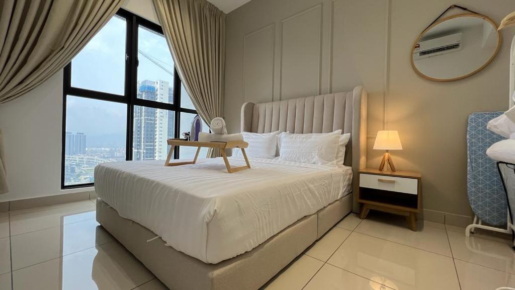 KLCity & KLCC View Modern Style 2R2B - 6 pax