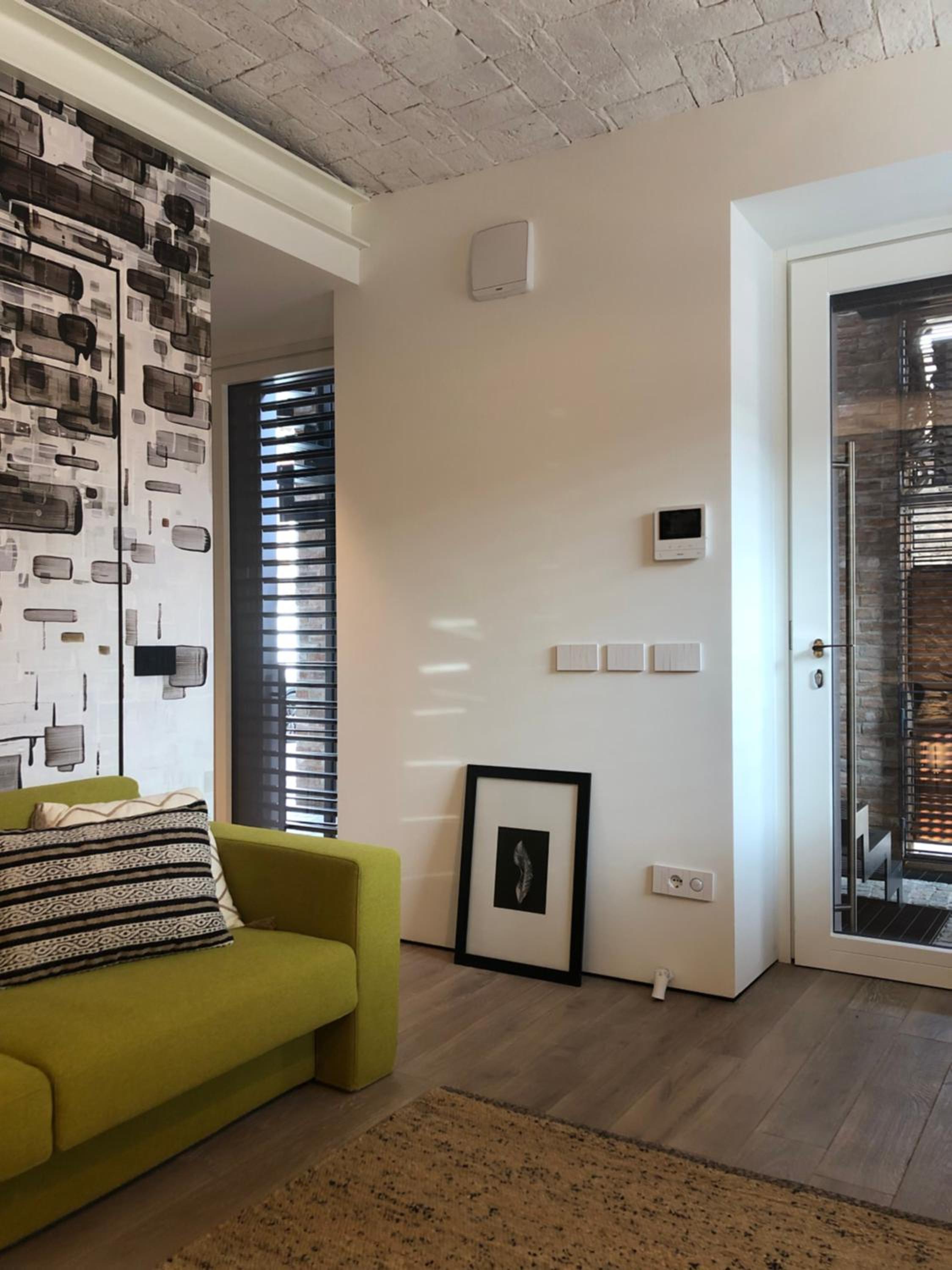 SERENDIPITY apartments