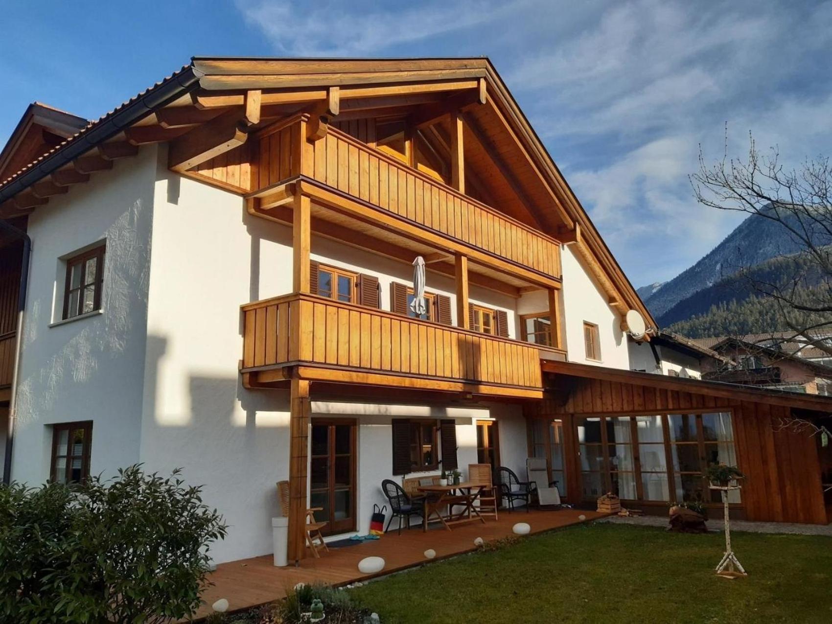 Lieblingsplatz 2 Stammhaus
