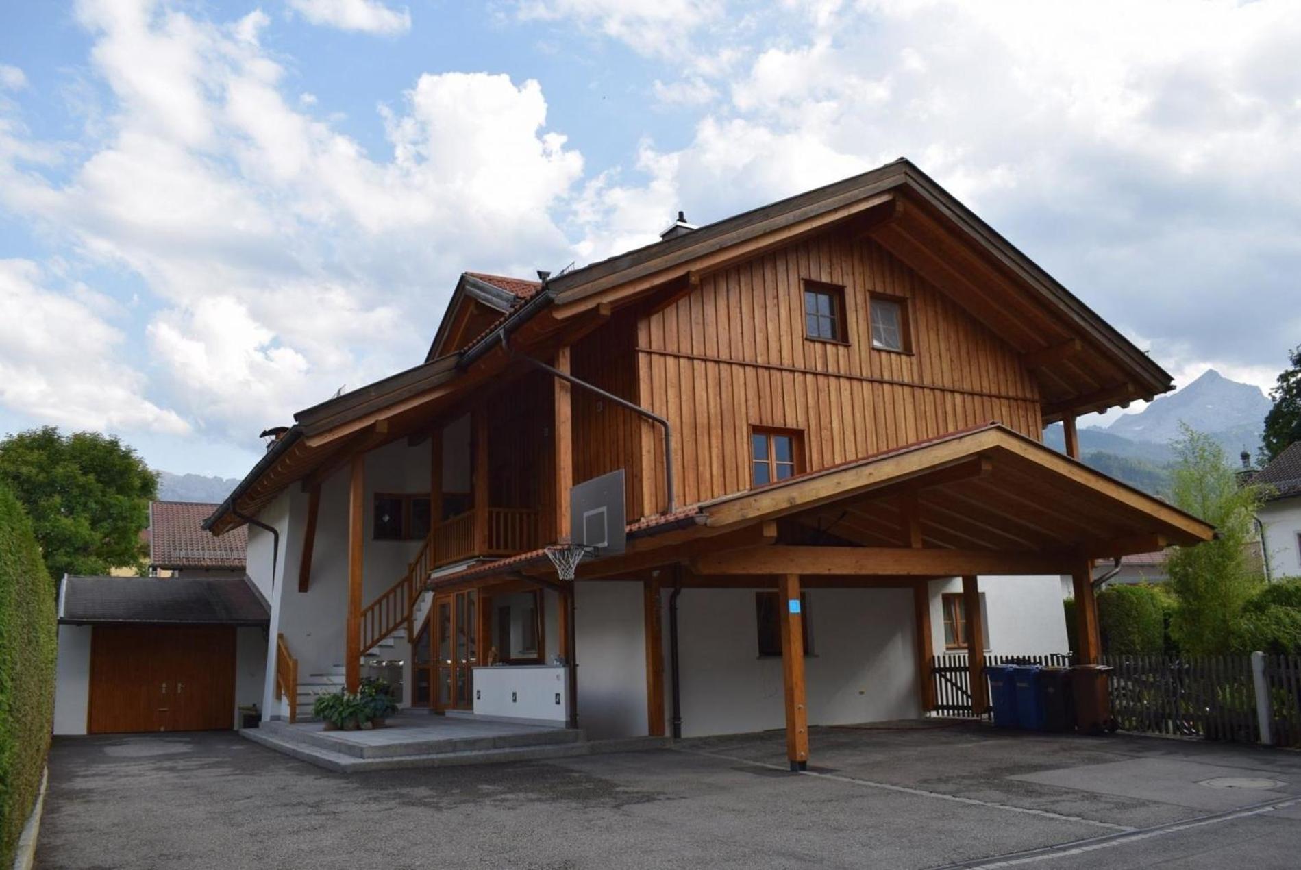 Lieblingsplatz 2 Stammhaus