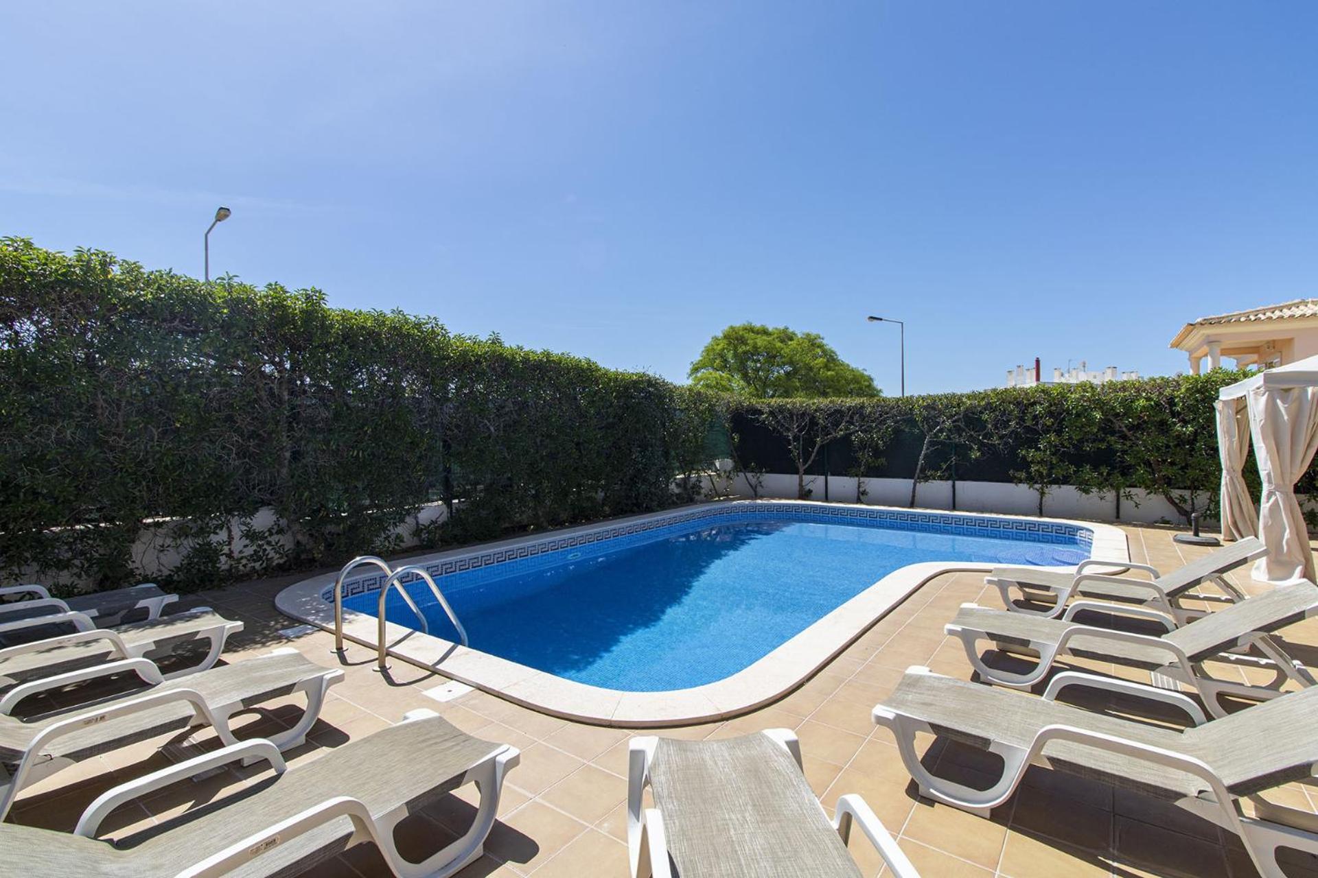 Villa Tulipa by Algarve Holidays view 5