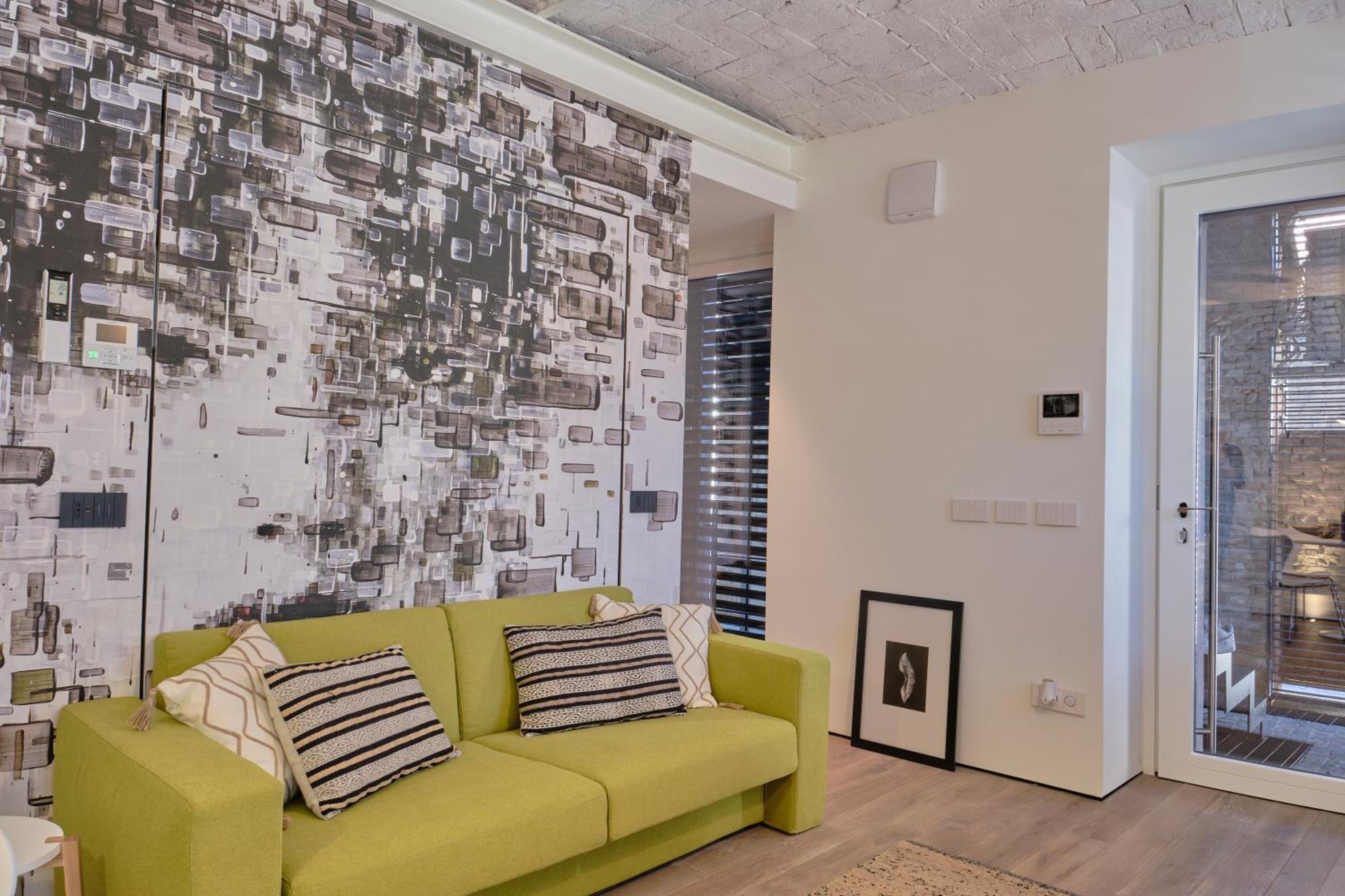 SERENDIPITY apartments