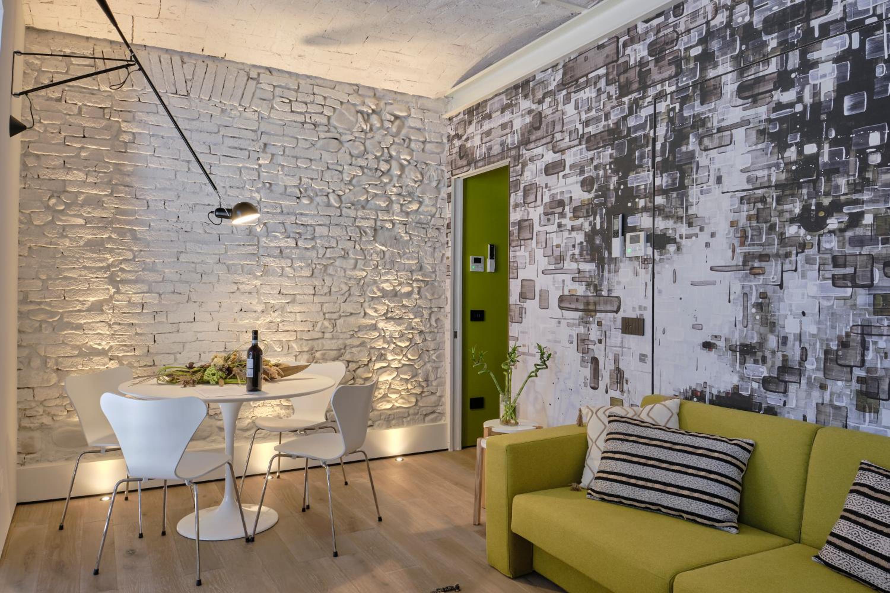 SERENDIPITY apartments