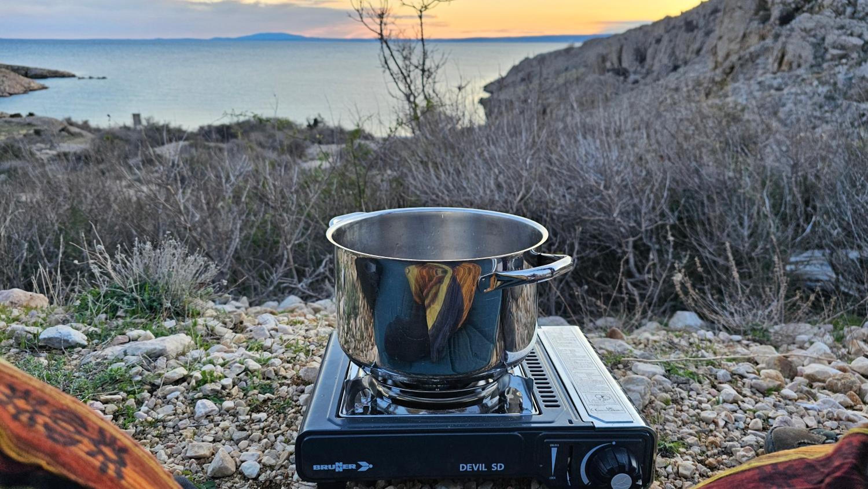Flow Campervan