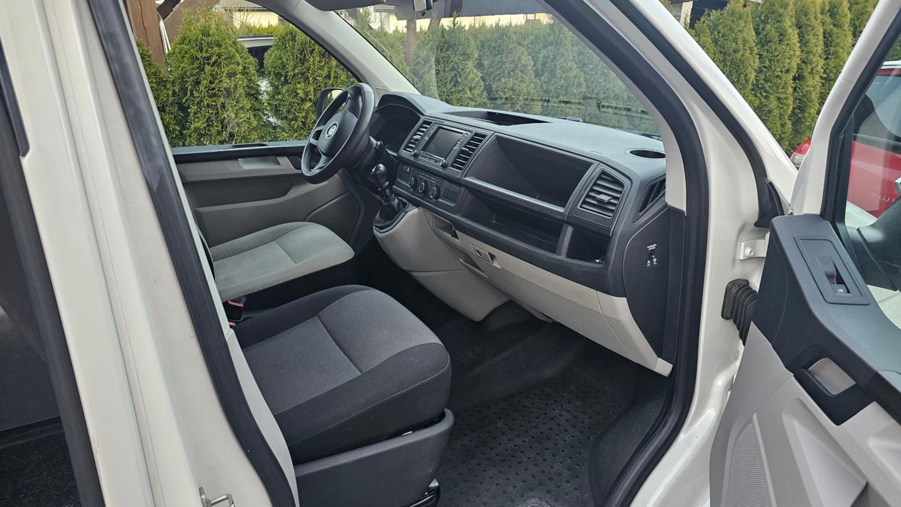 Flow Campervan