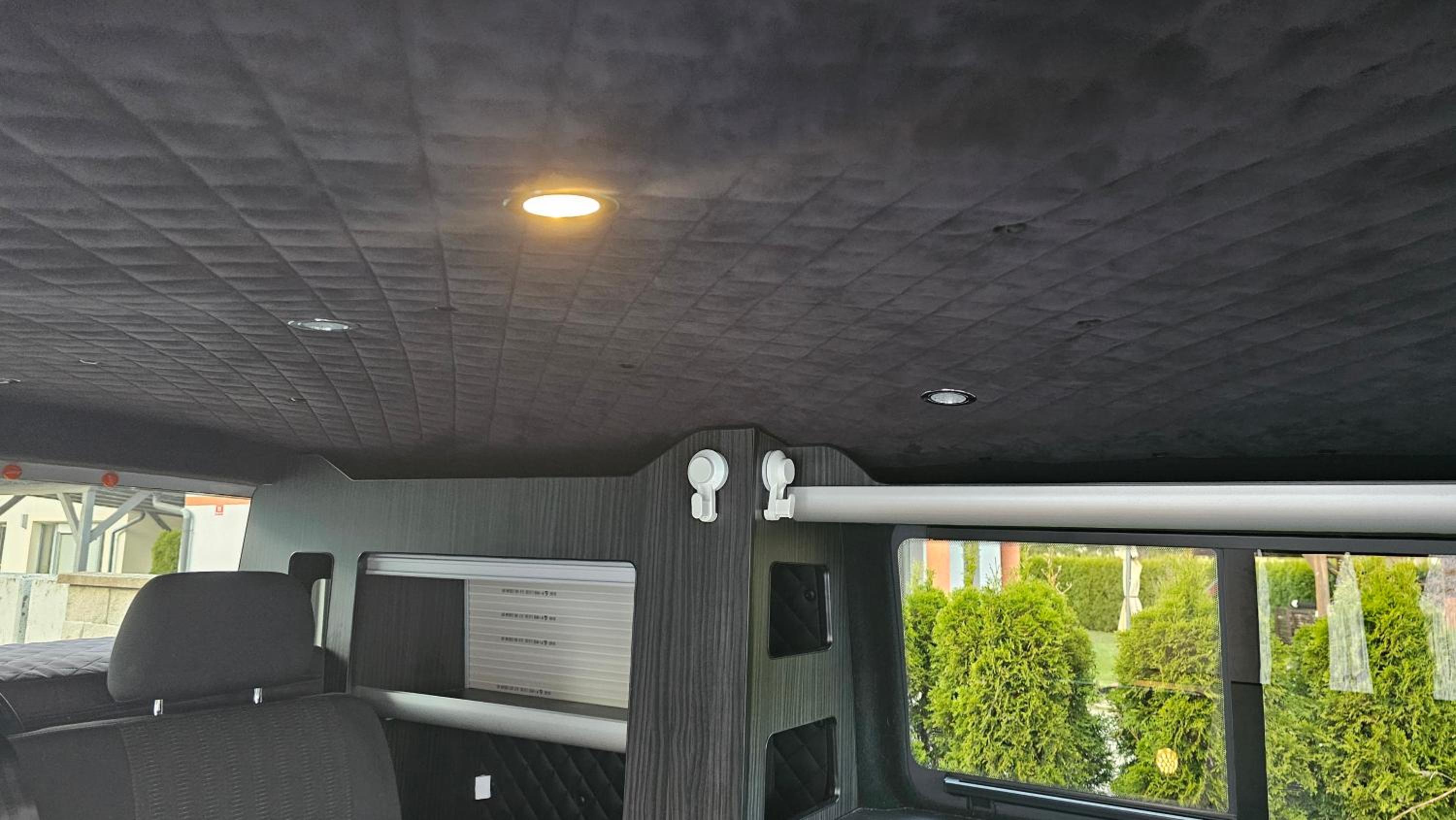 Flow Campervan