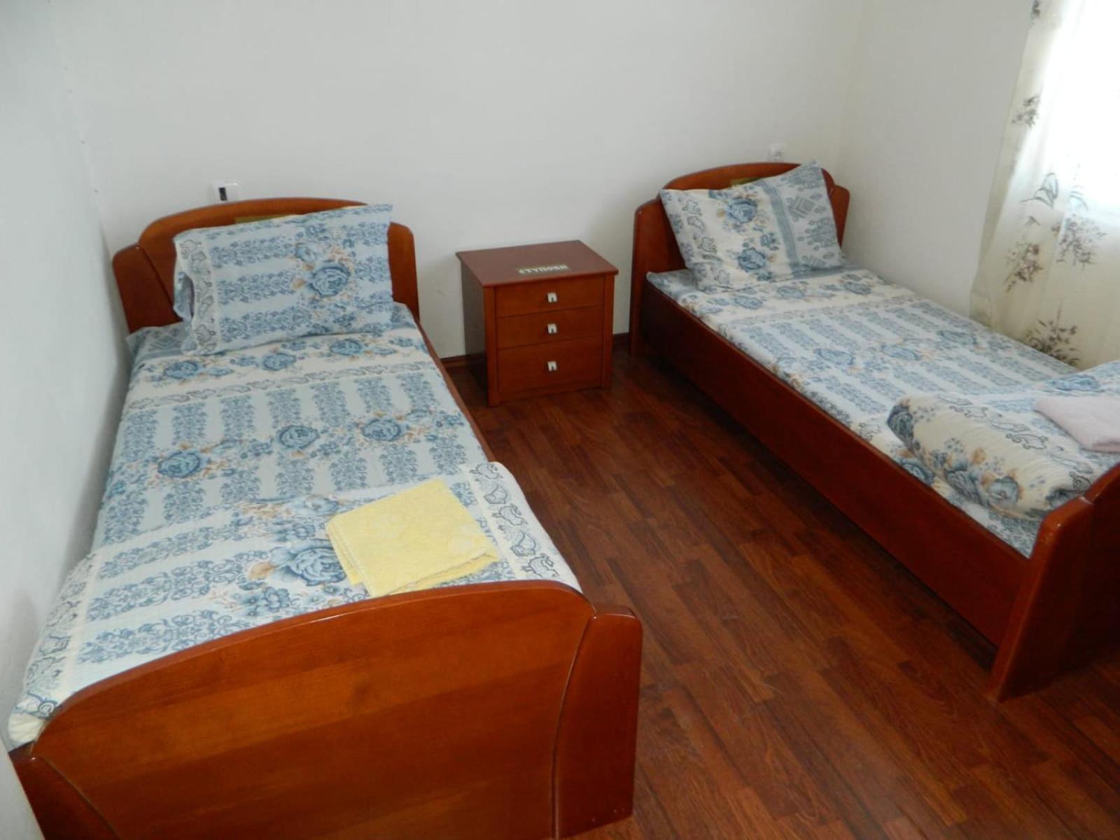 Prenoćište Stupovi view 4