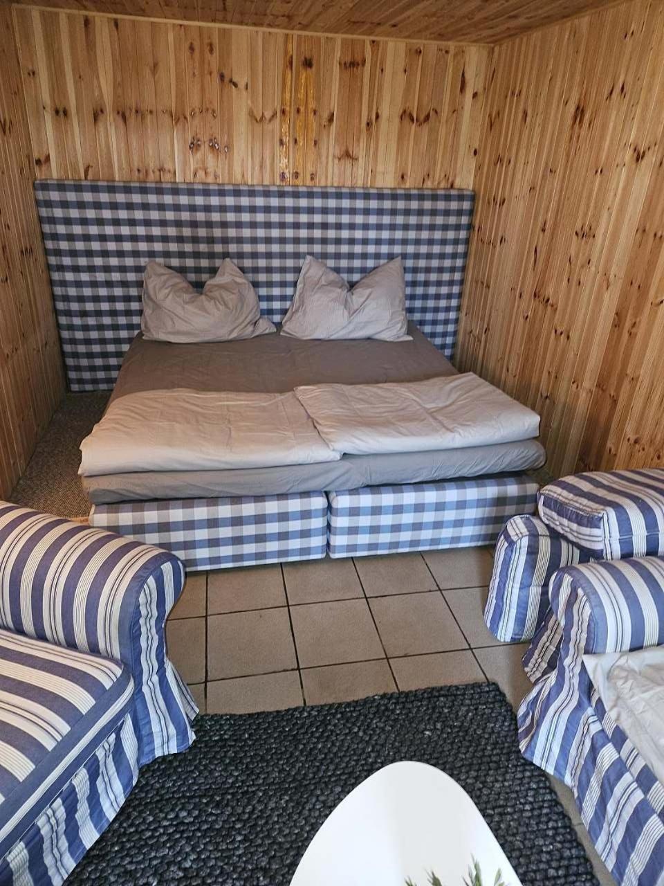 Chalet Maria HOT TUBE SAUNA