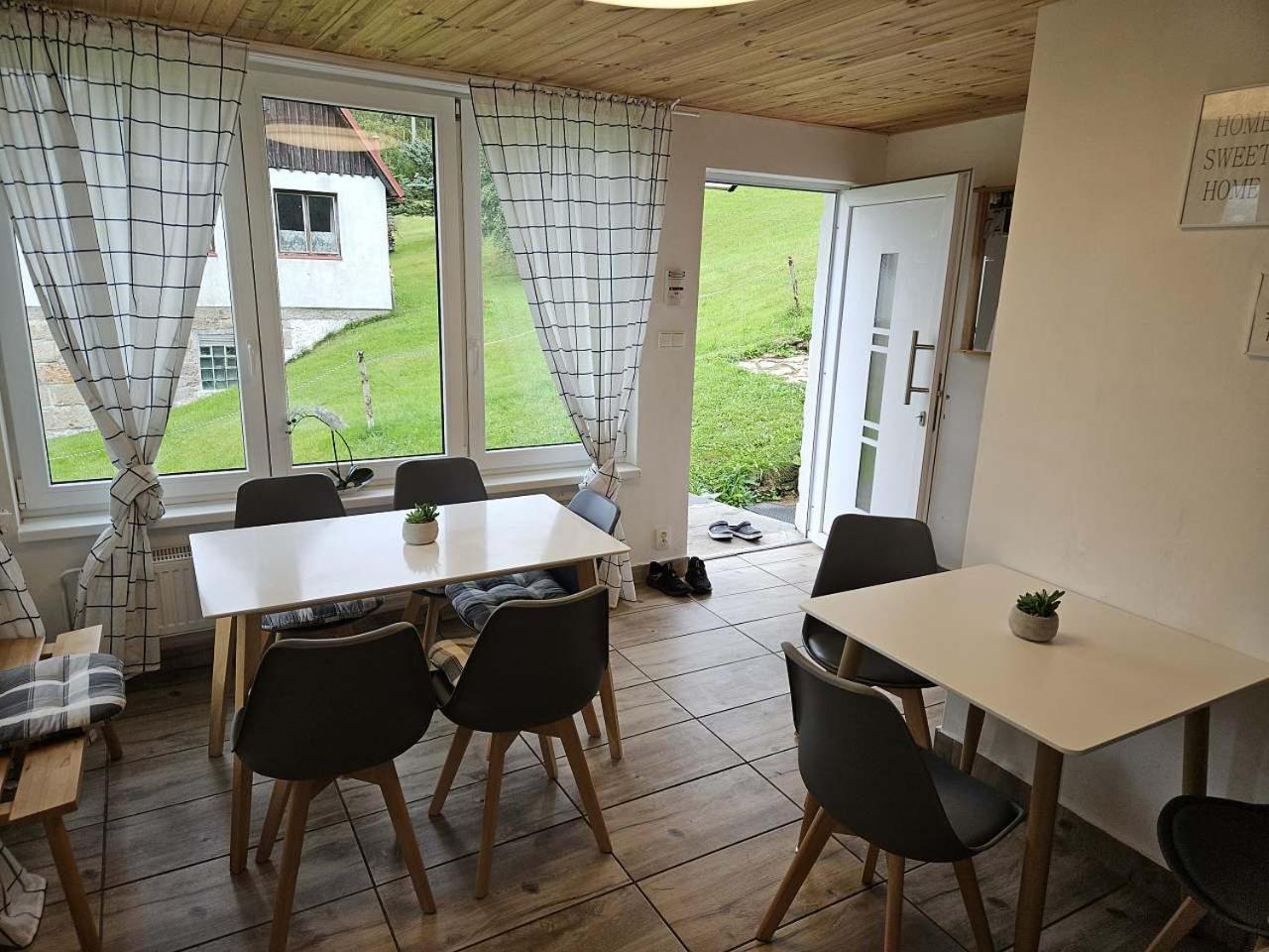 Chalet Maria HOT TUBE SAUNA