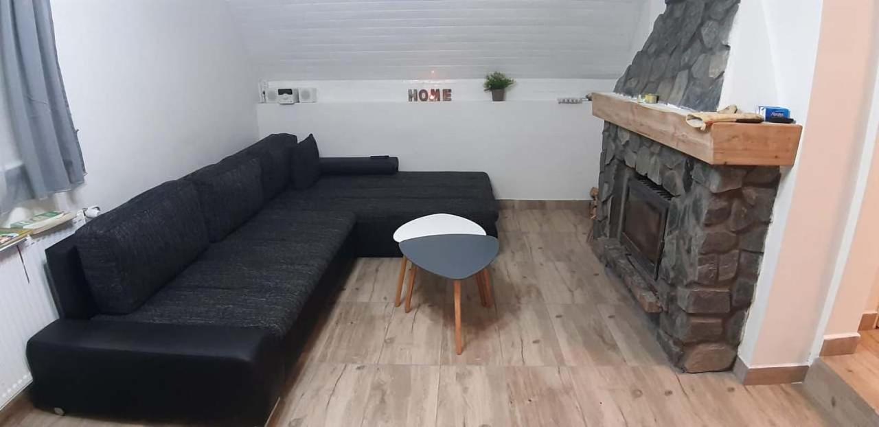Chalet Maria HOT TUBE SAUNA