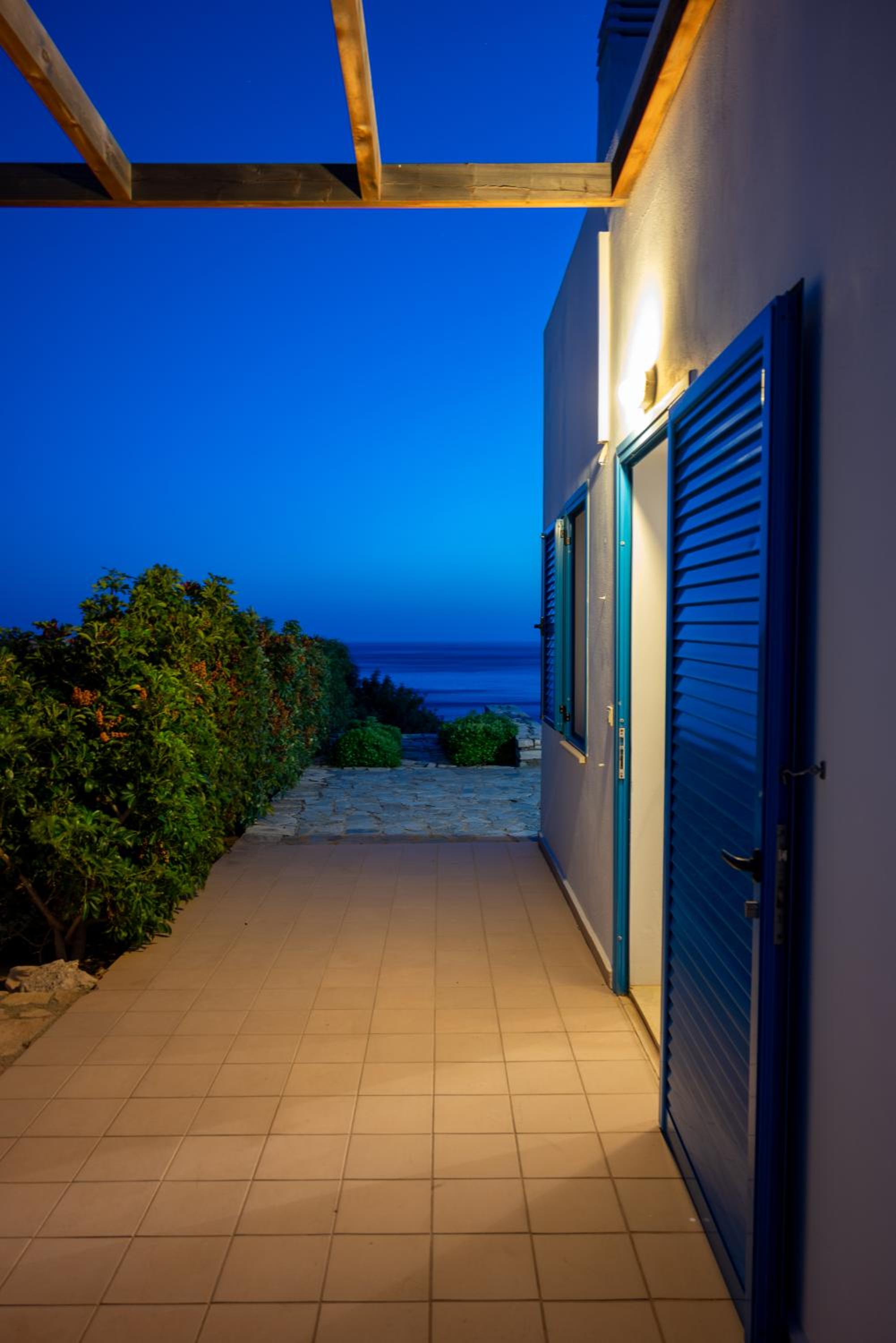 Boutique Villa Olivia