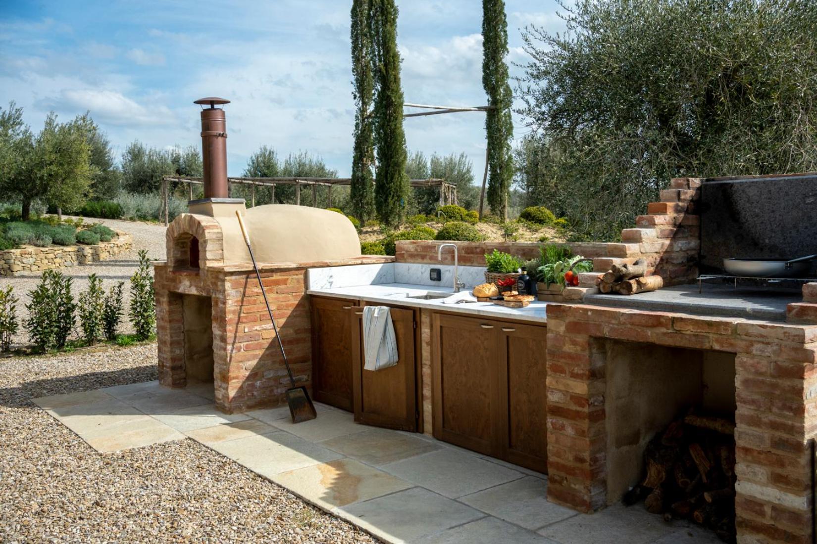 Battisole Luxury Villa by Great Stays view 5