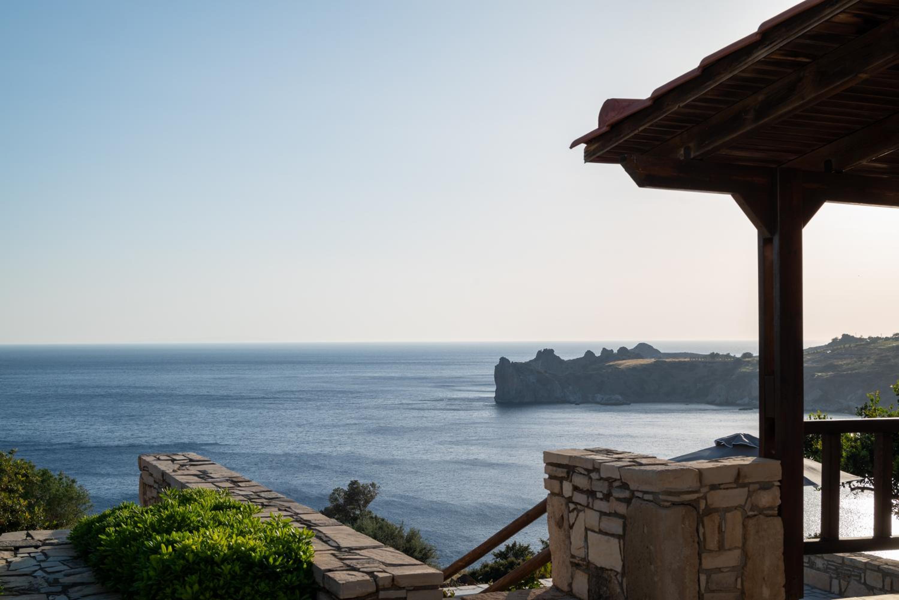 Boutique Villa Olivia