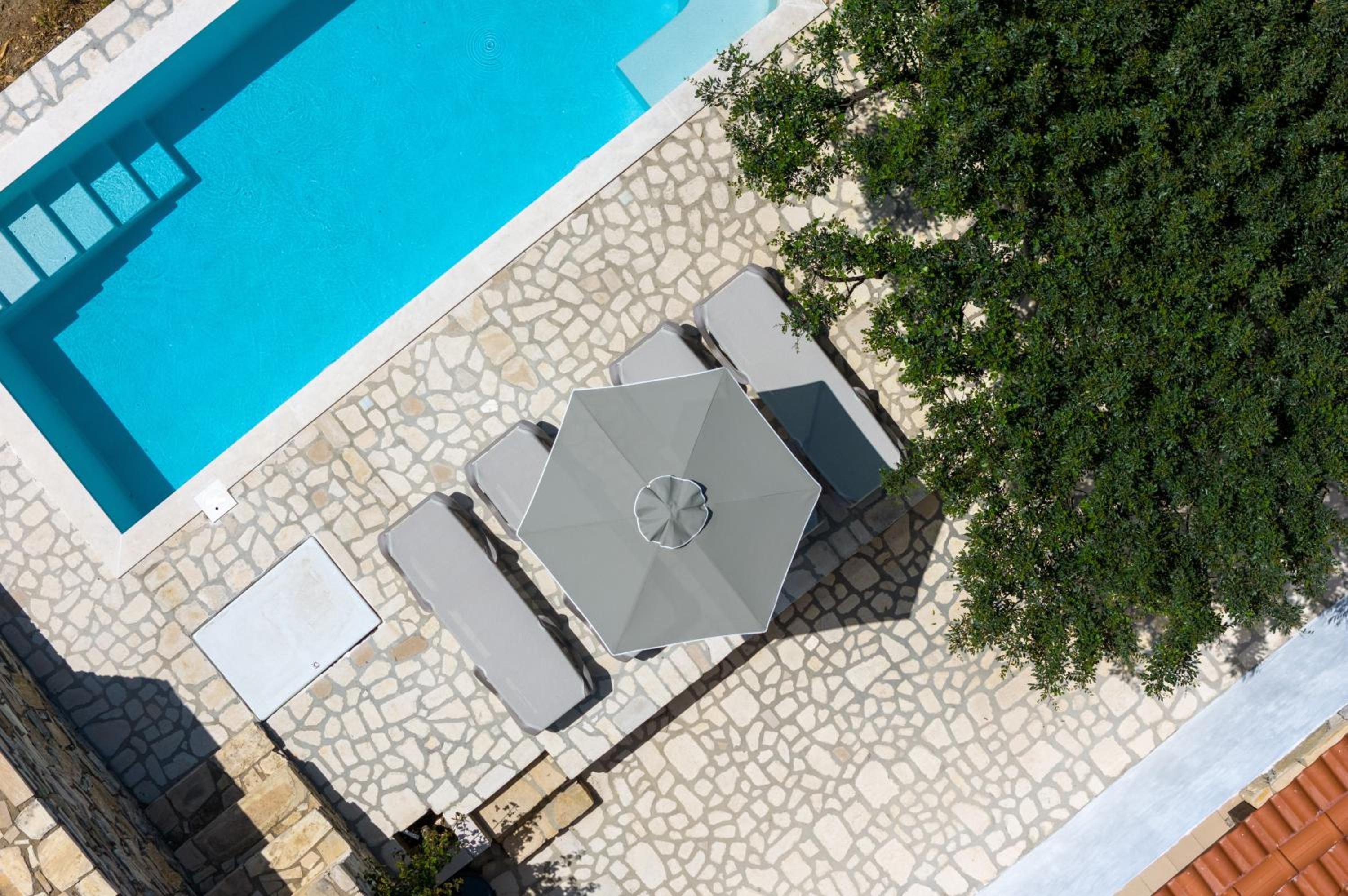 Boutique Villa Olivia