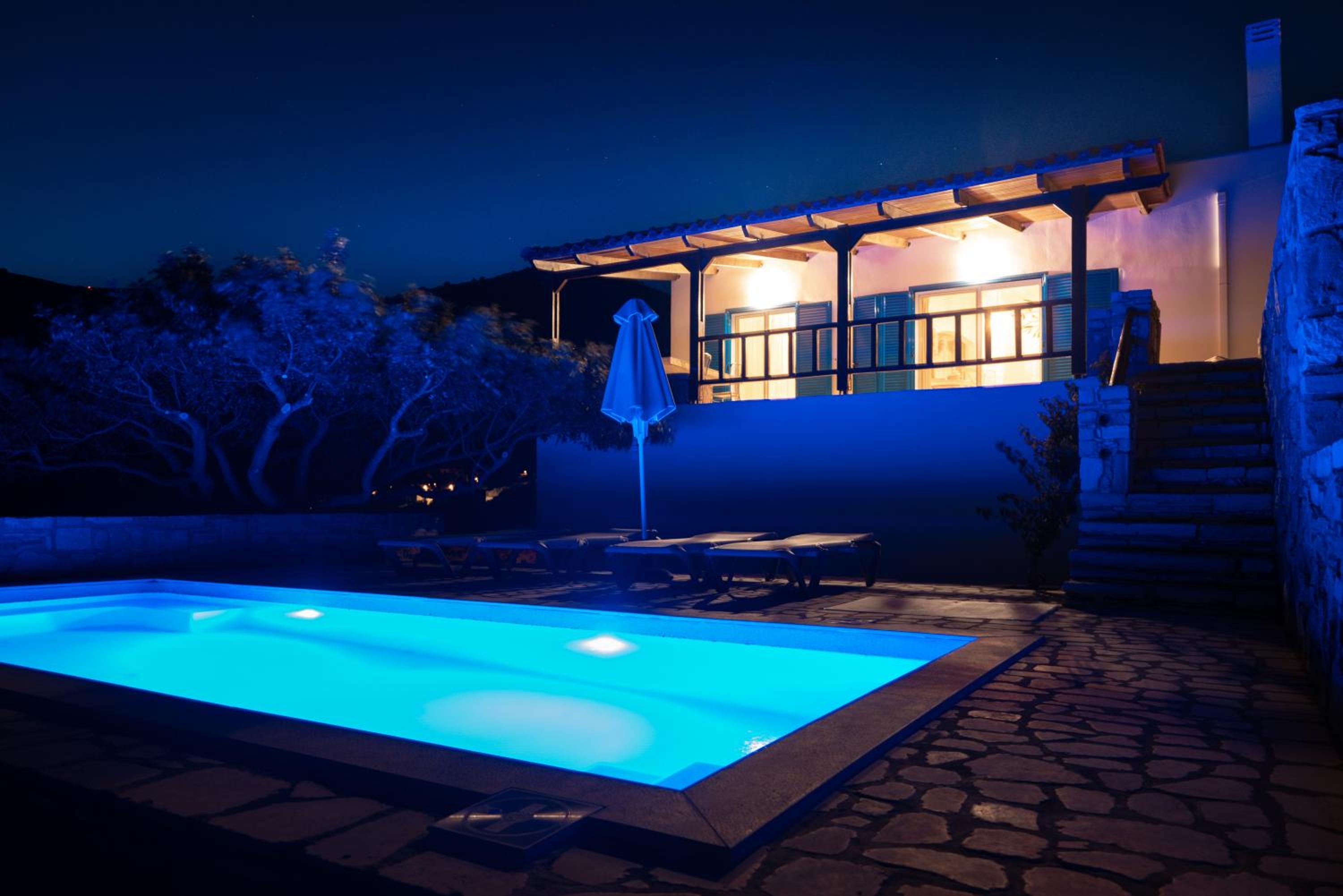 Boutique Villa Olivia