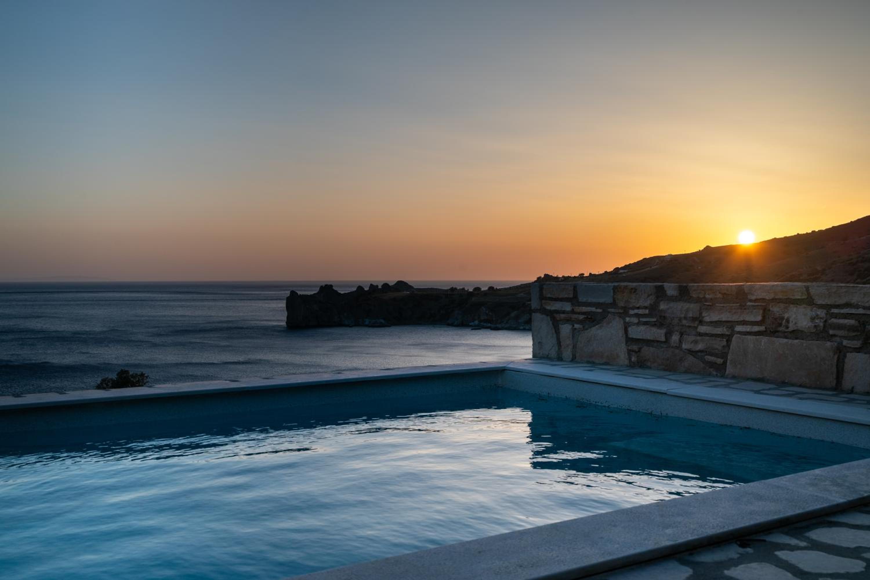 Boutique Villa Olivia