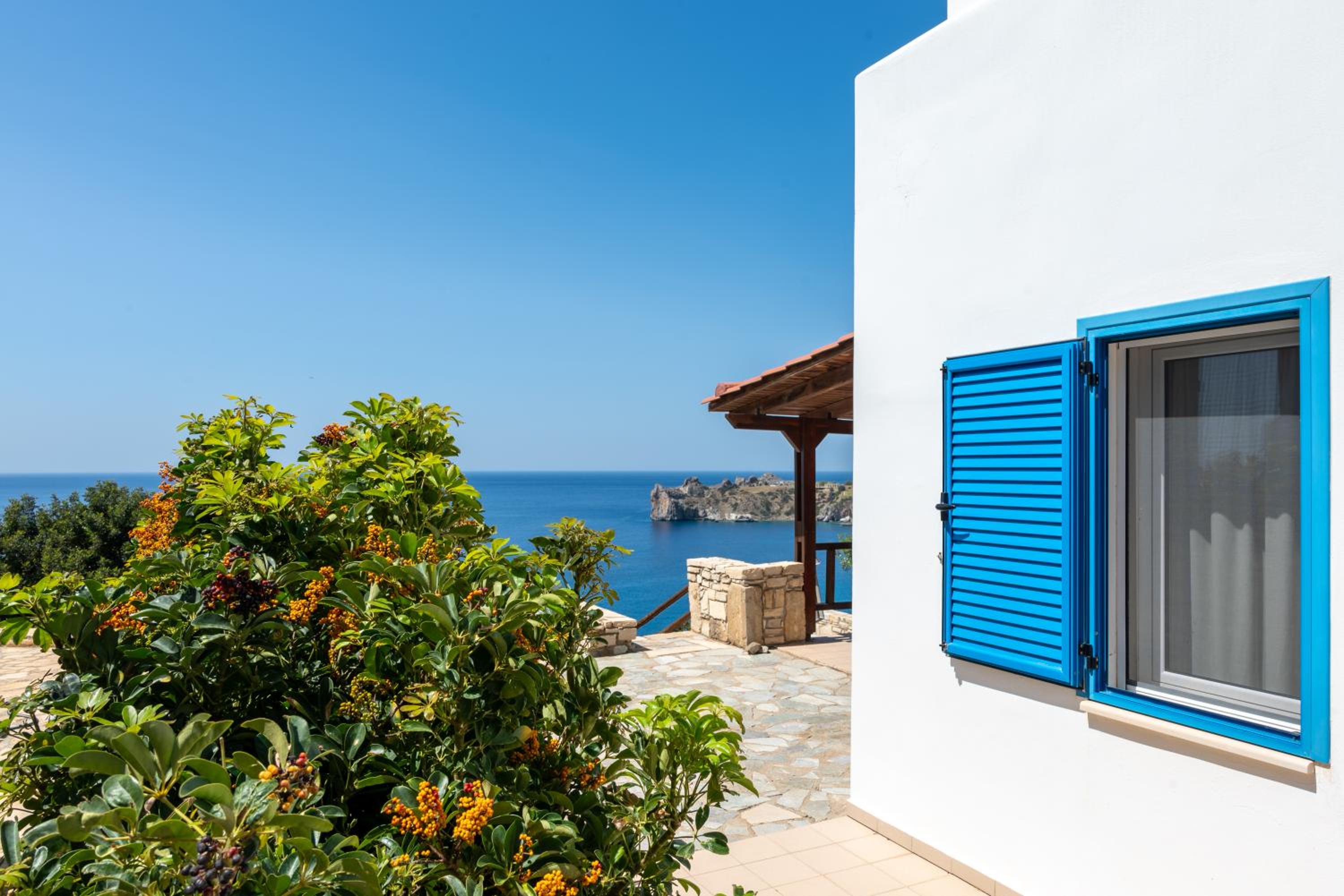 Boutique Villa Olivia