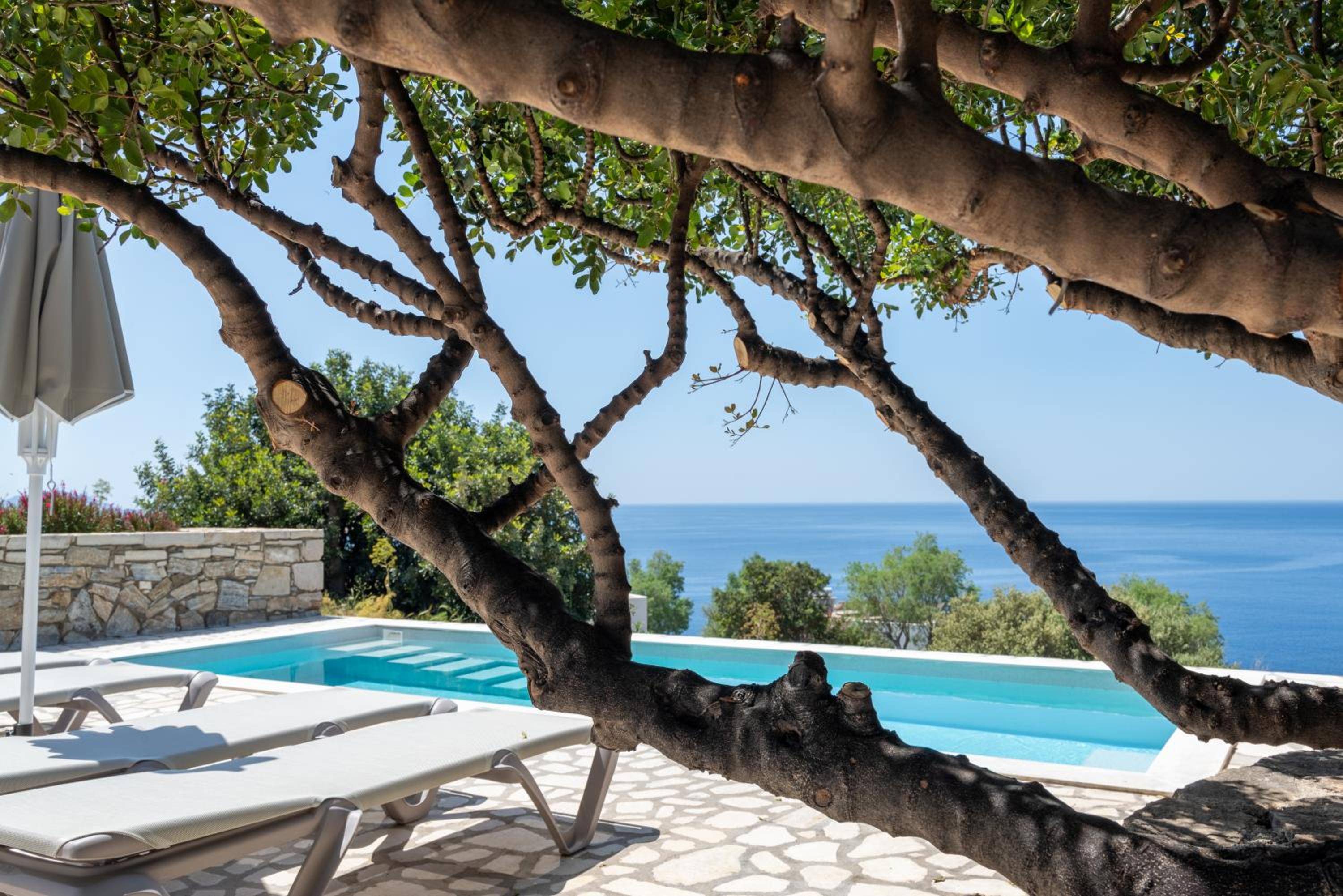 Boutique Villa Olivia
