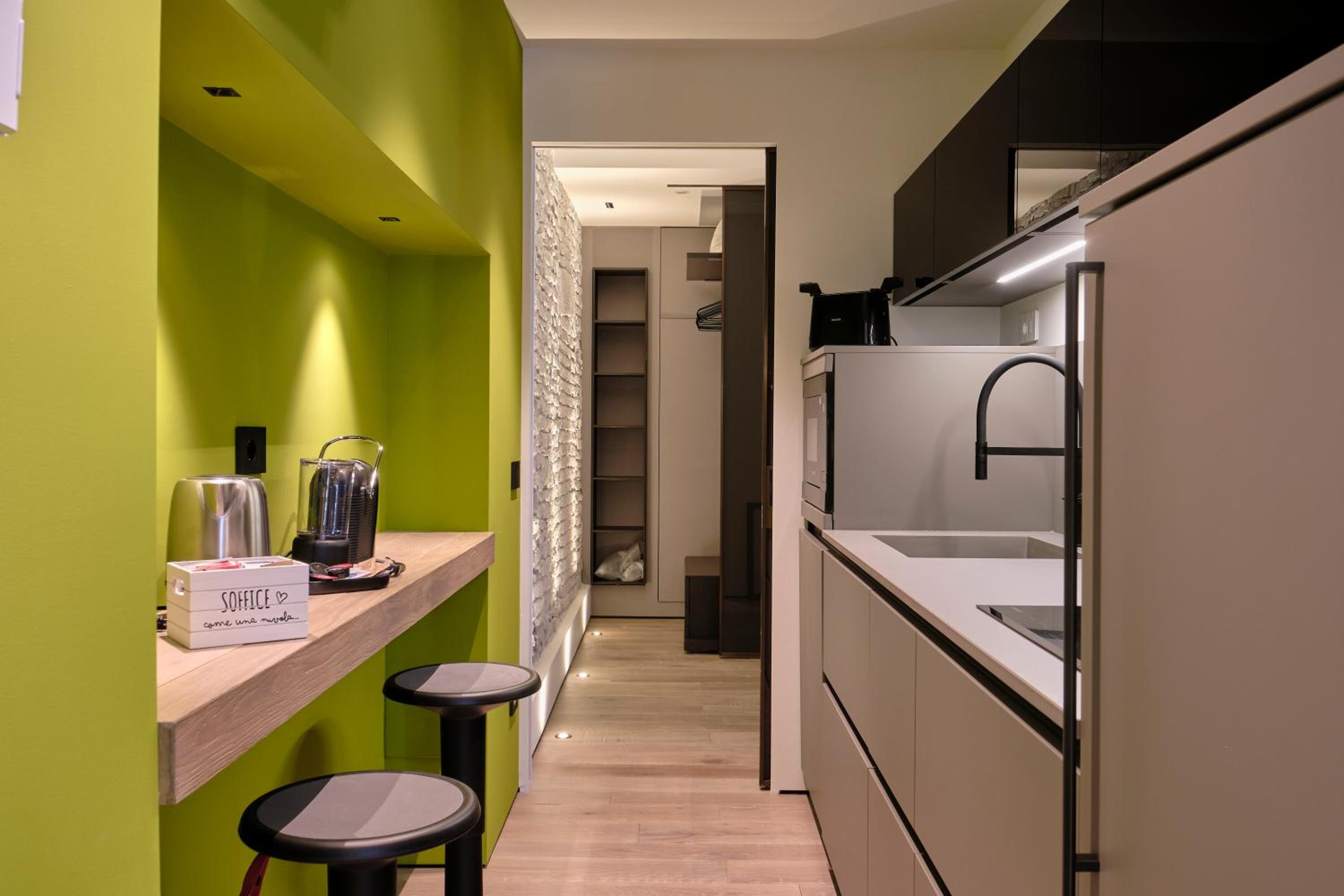 SERENDIPITY apartments