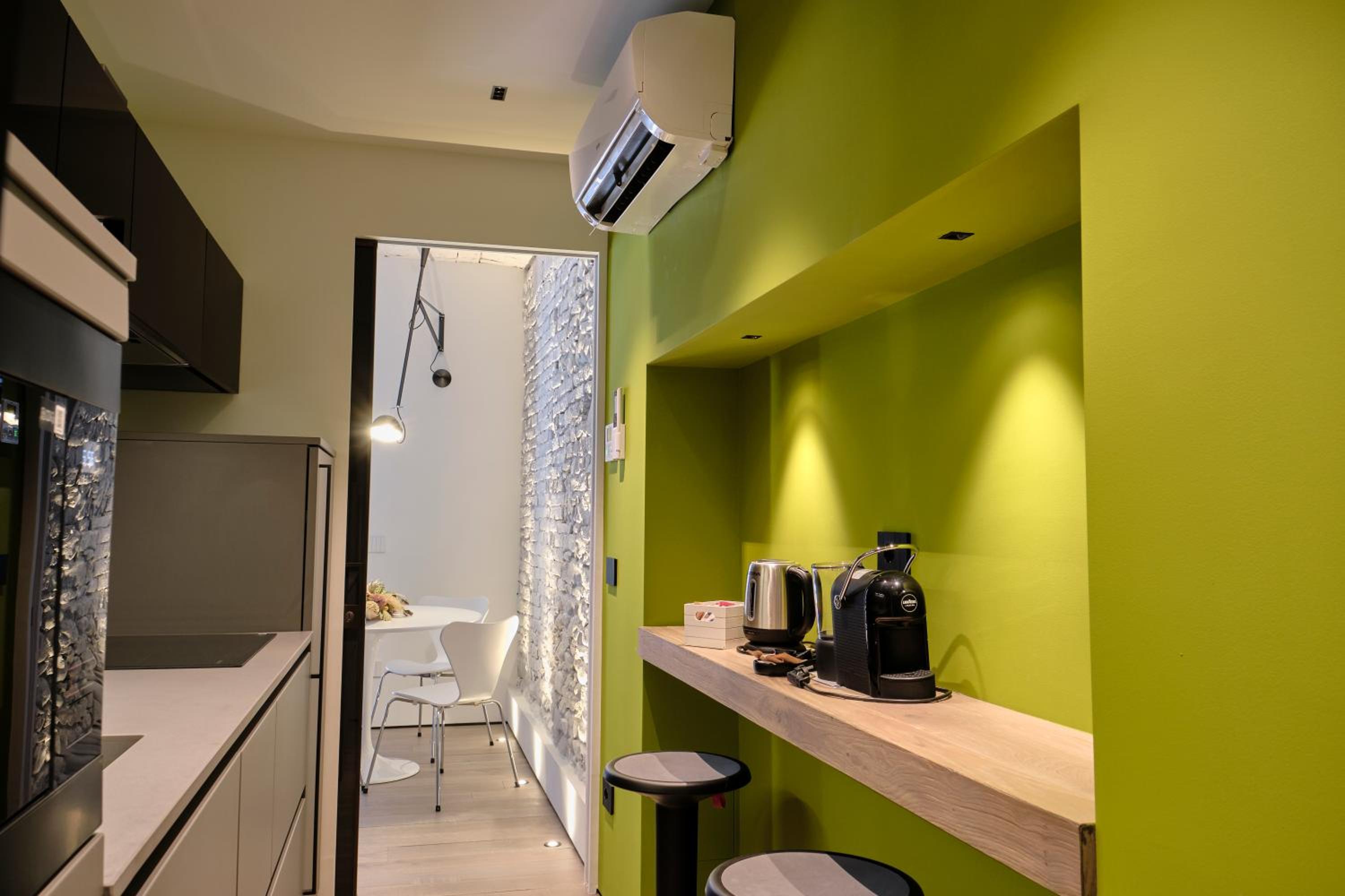 SERENDIPITY apartments