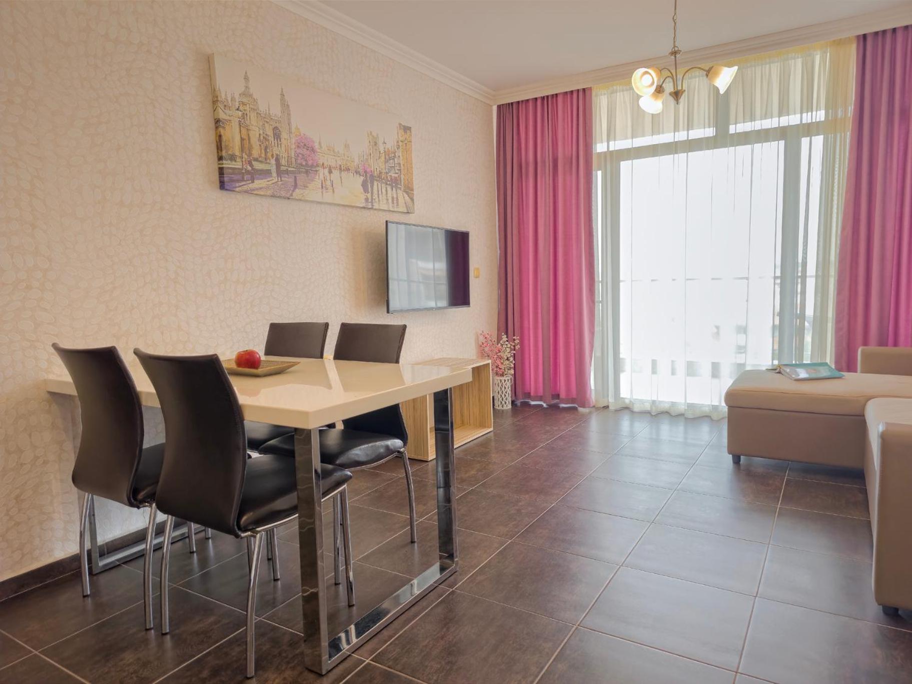 Dolce Vita 2 Luxury Apartments