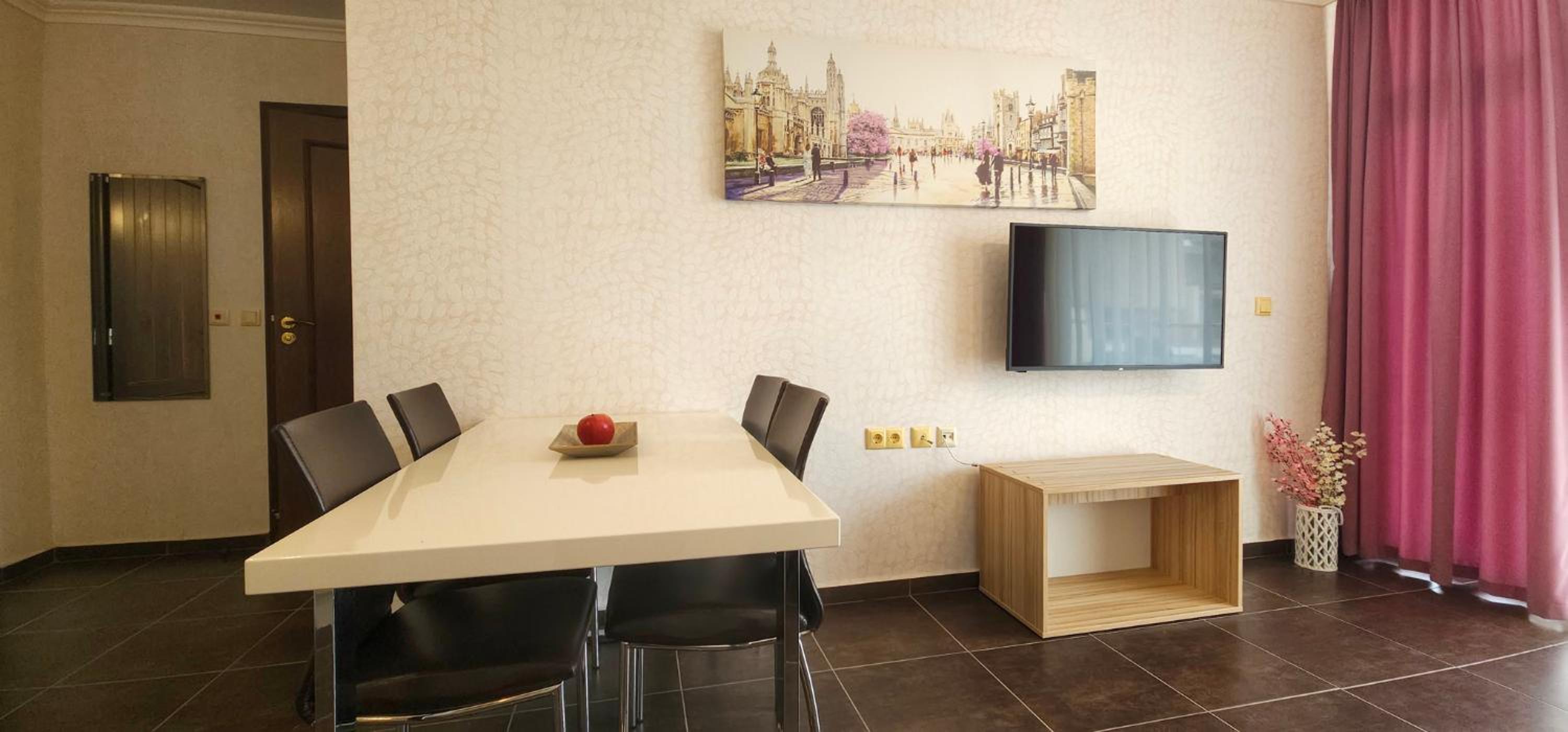 Dolce Vita 2 Luxury Apartments