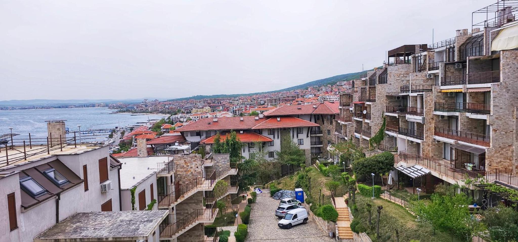 Dolce Vita 2 Luxury Apartments