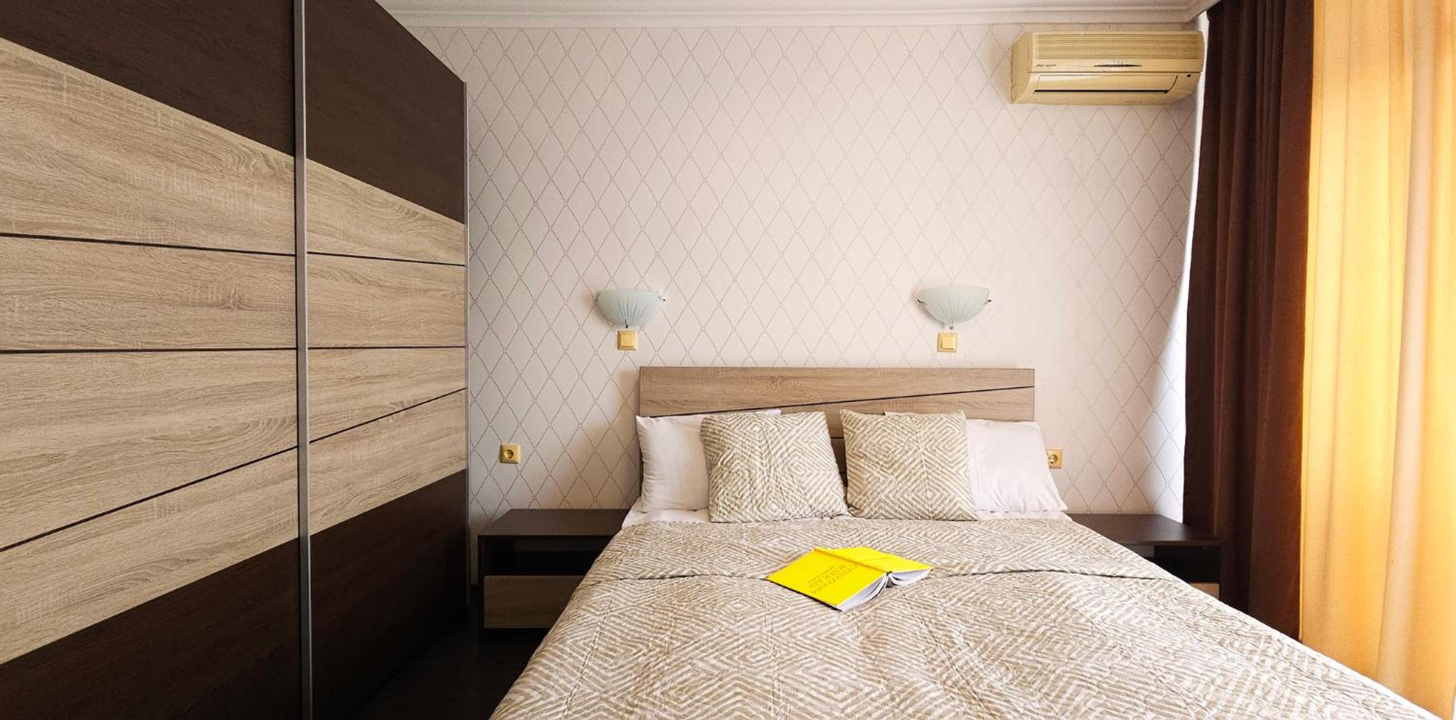 Dolce Vita 2 Luxury Apartments