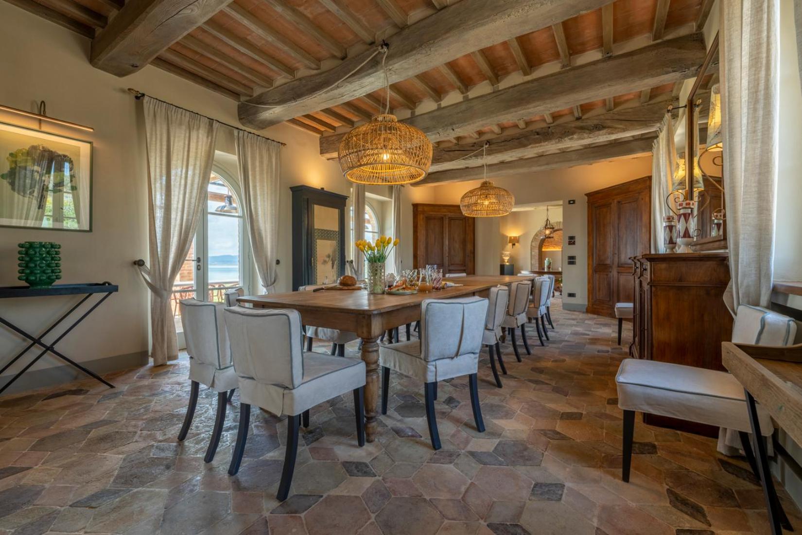 Battisole Luxury Villa by Great Stays view 3