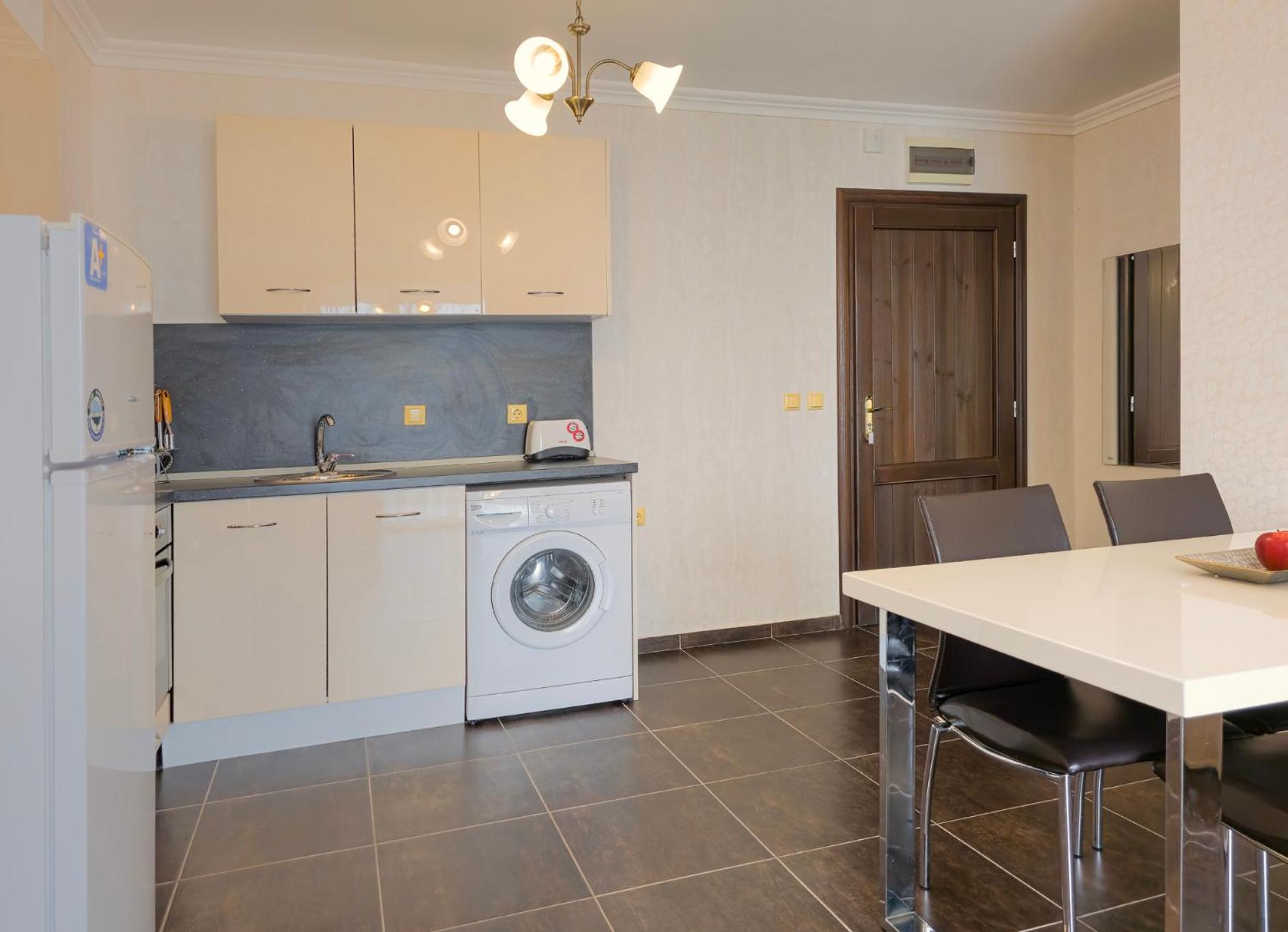 Dolce Vita 2 Luxury Apartments