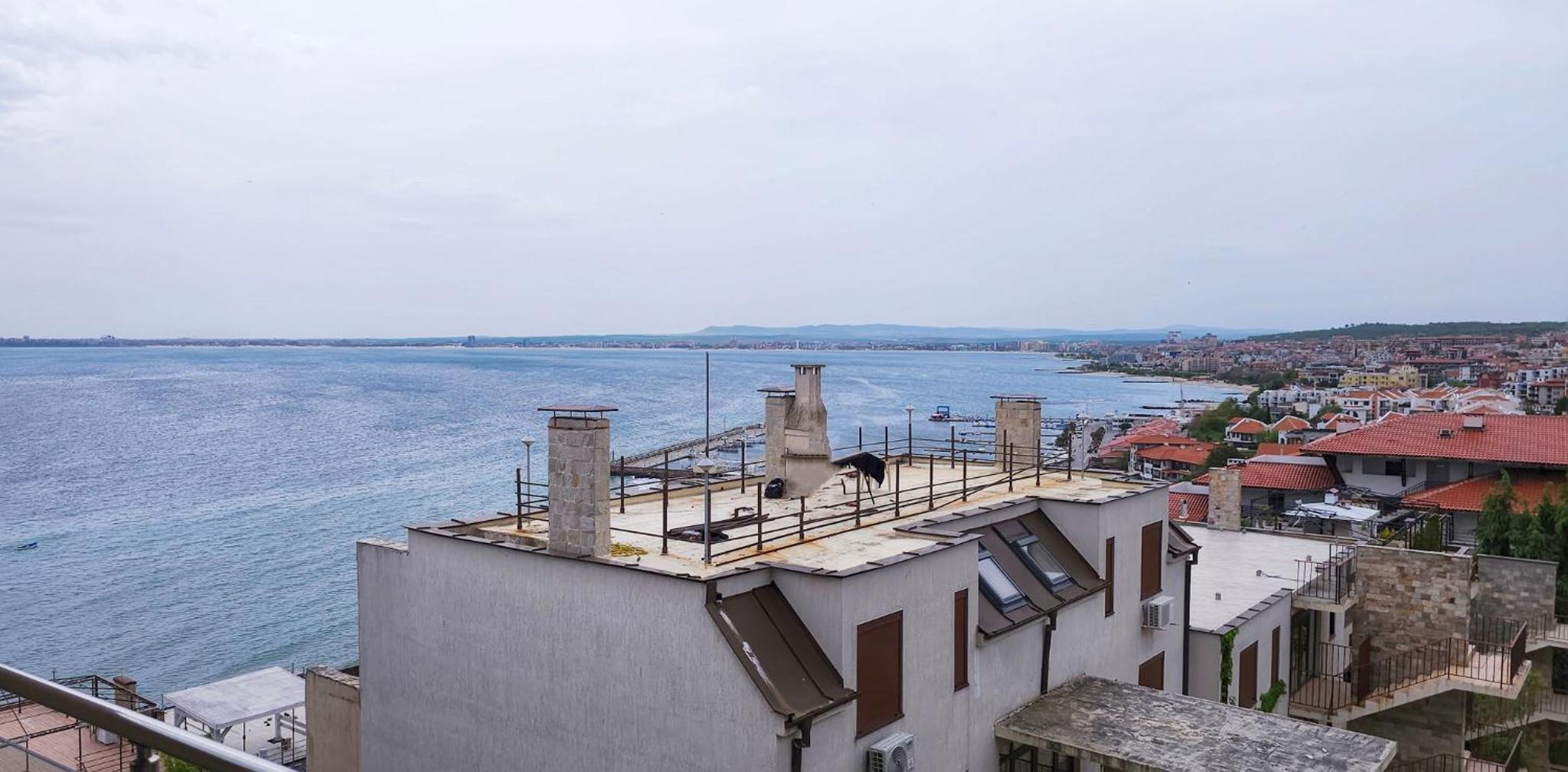 Dolce Vita 2 Luxury Apartments