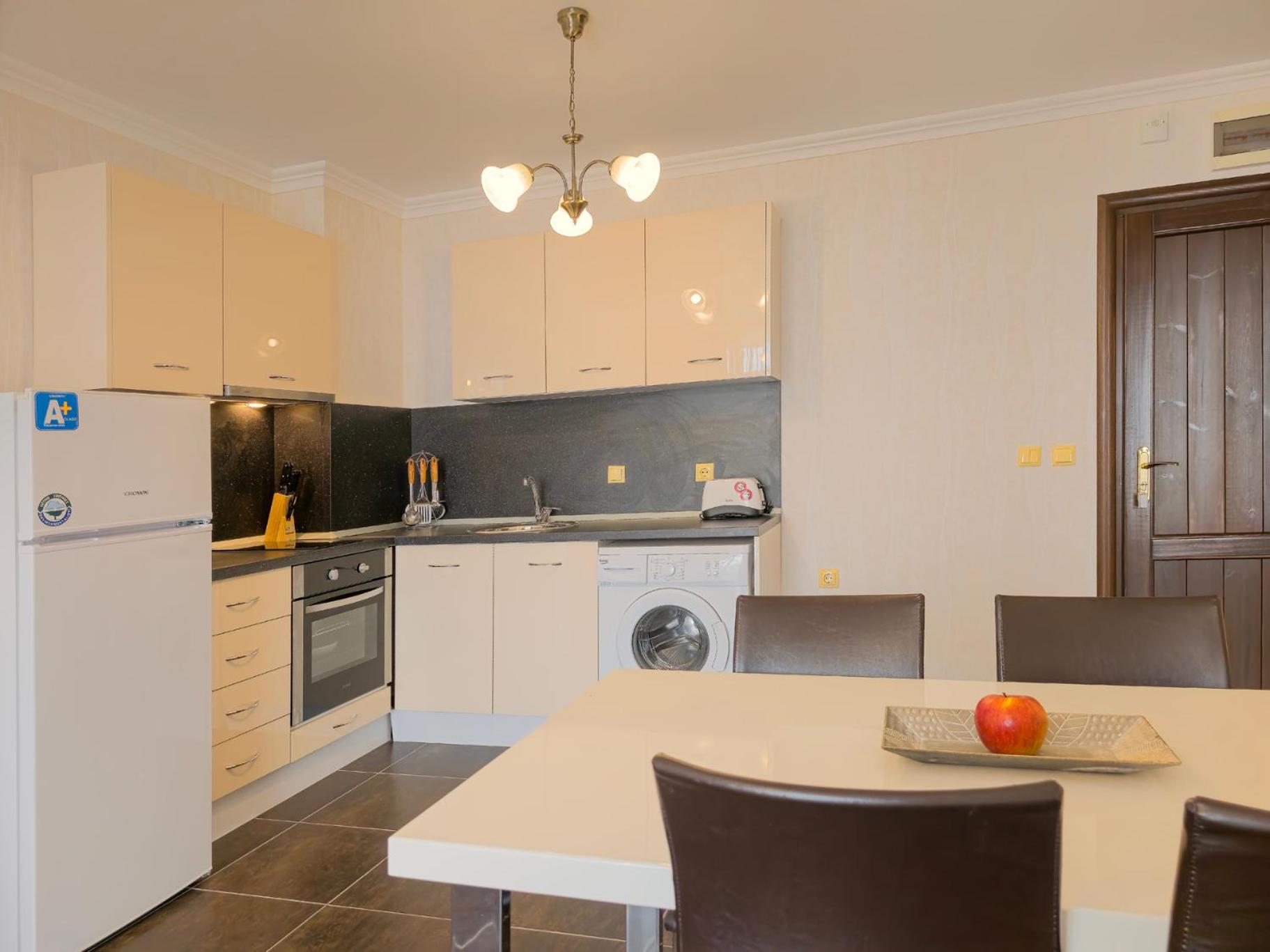 Dolce Vita 2 Luxury Apartments