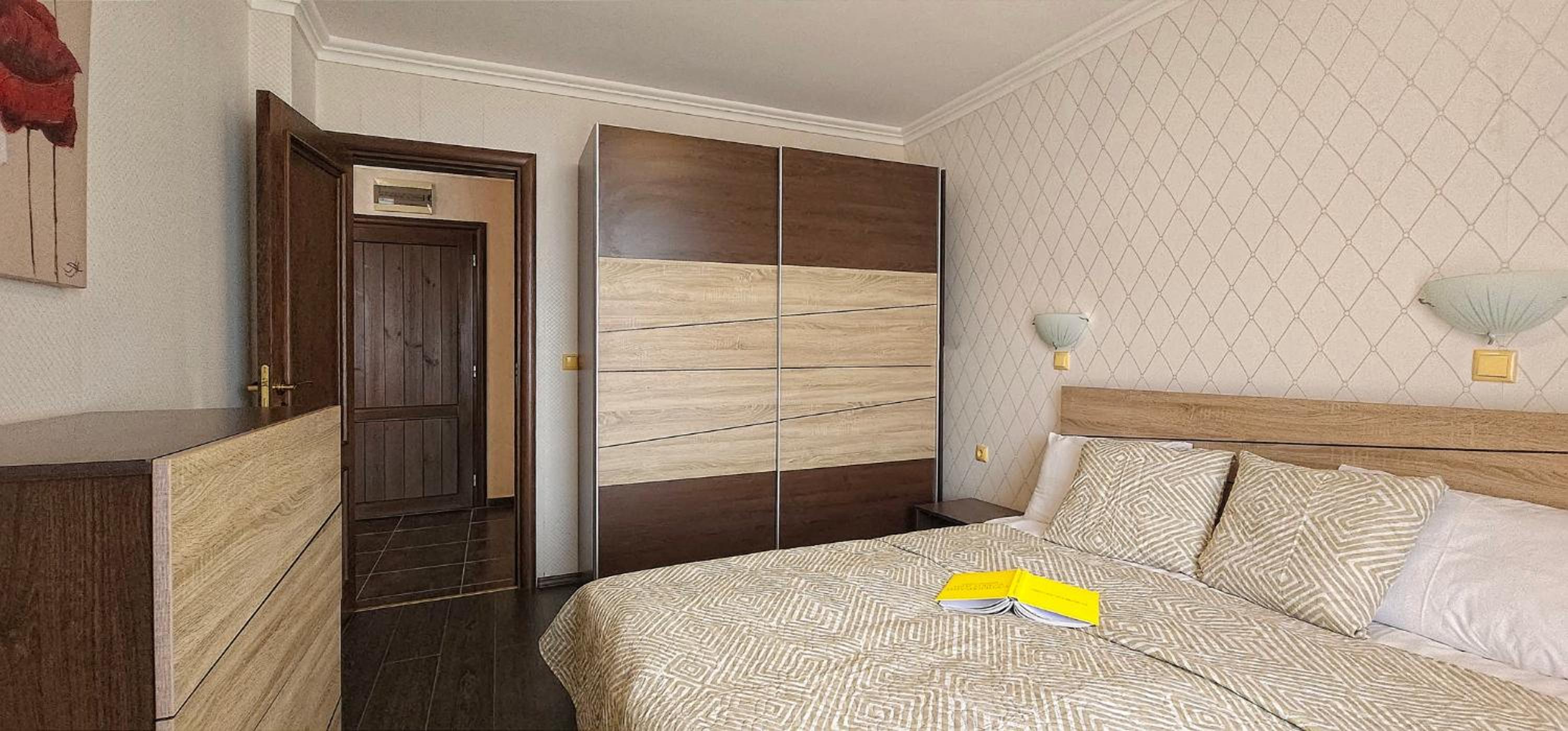 Dolce Vita 2 Luxury Apartments