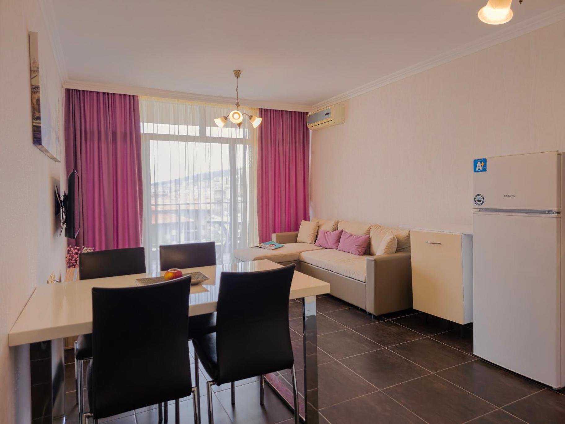 Dolce Vita 2 Luxury Apartments