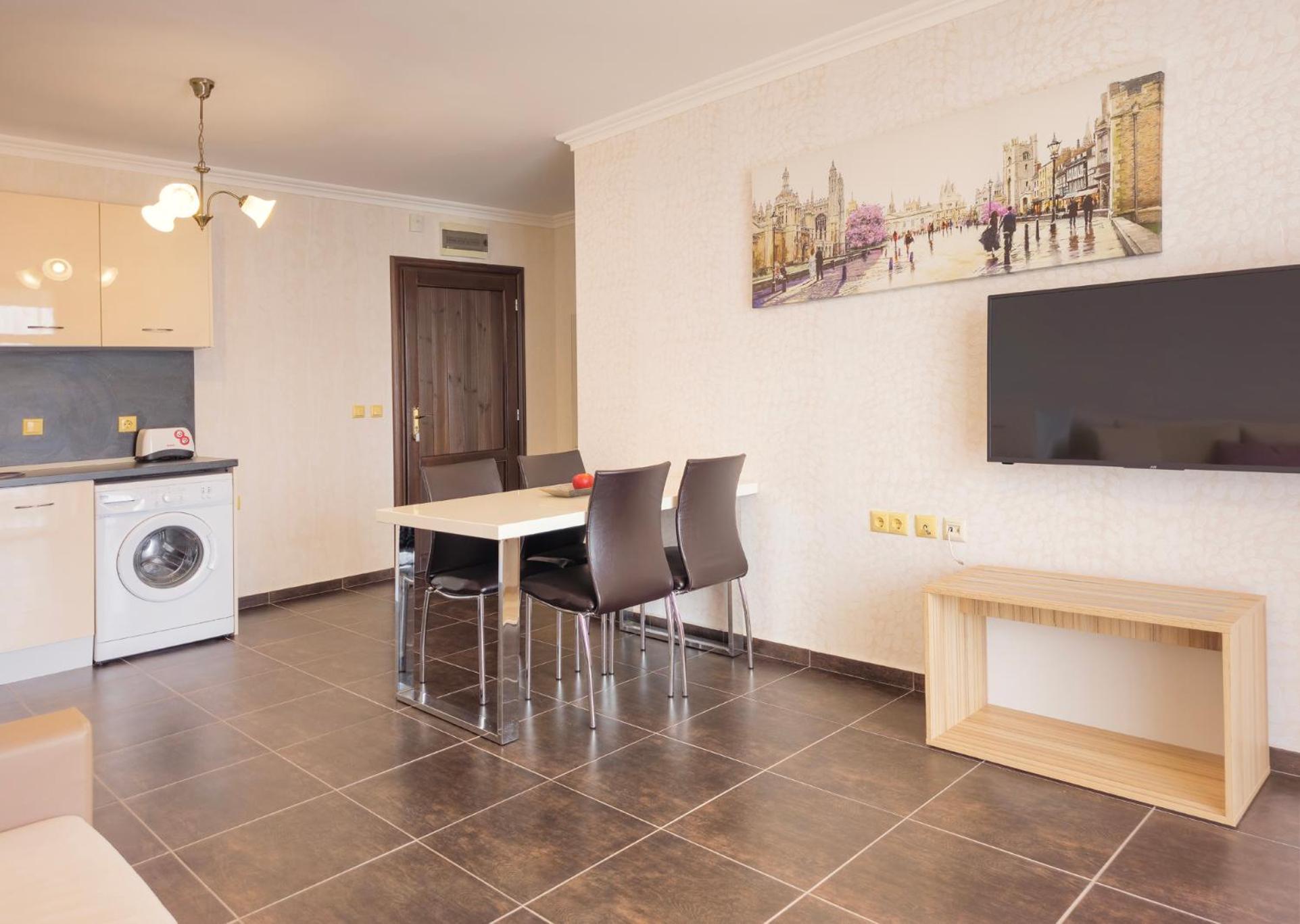 Dolce Vita 2 Luxury Apartments