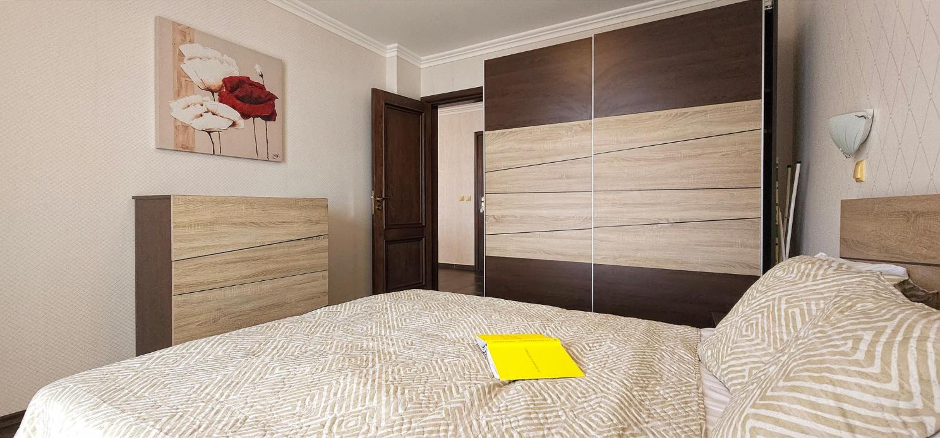 Dolce Vita 2 Luxury Apartments