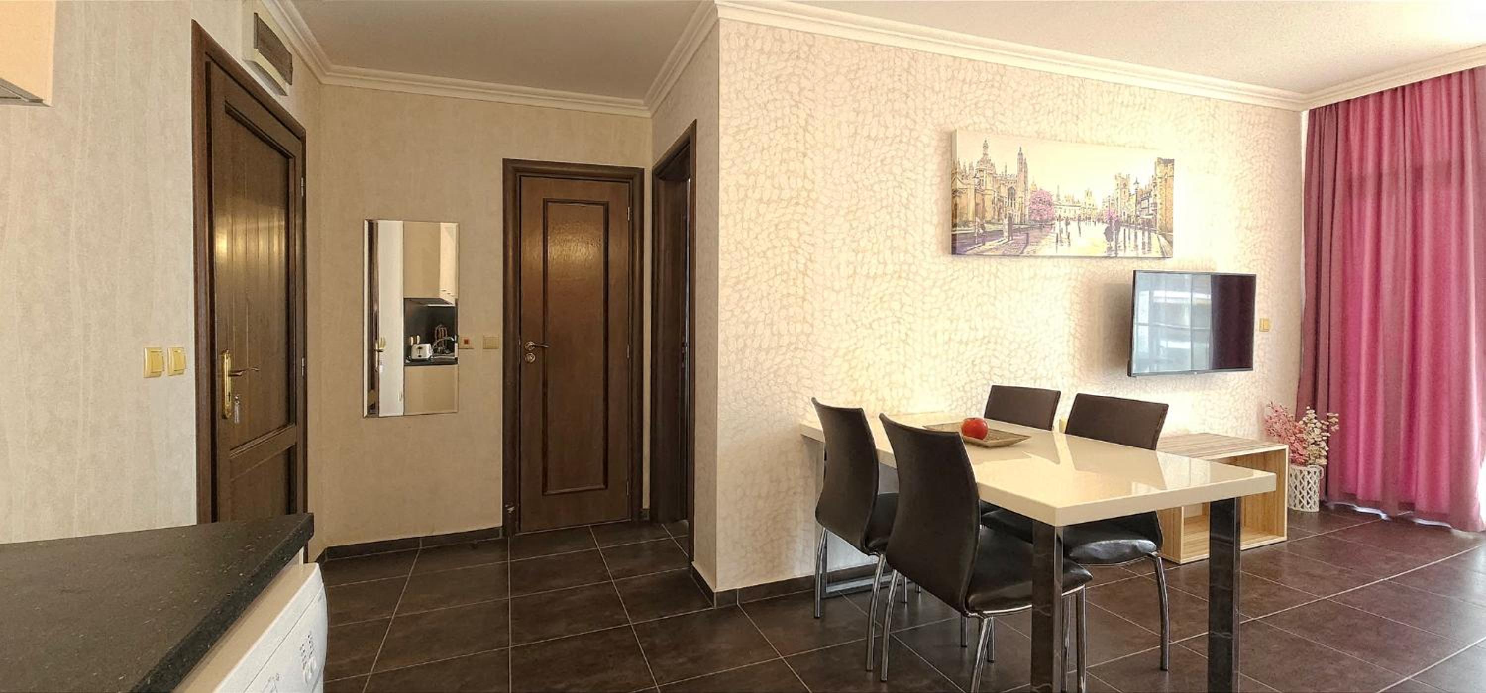 Dolce Vita 2 Luxury Apartments