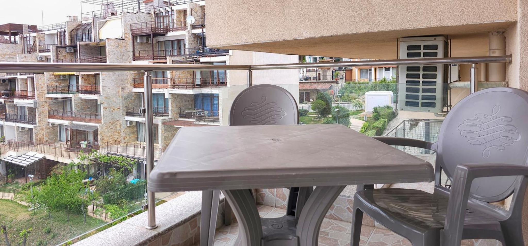 Dolce Vita 2 Luxury Apartments