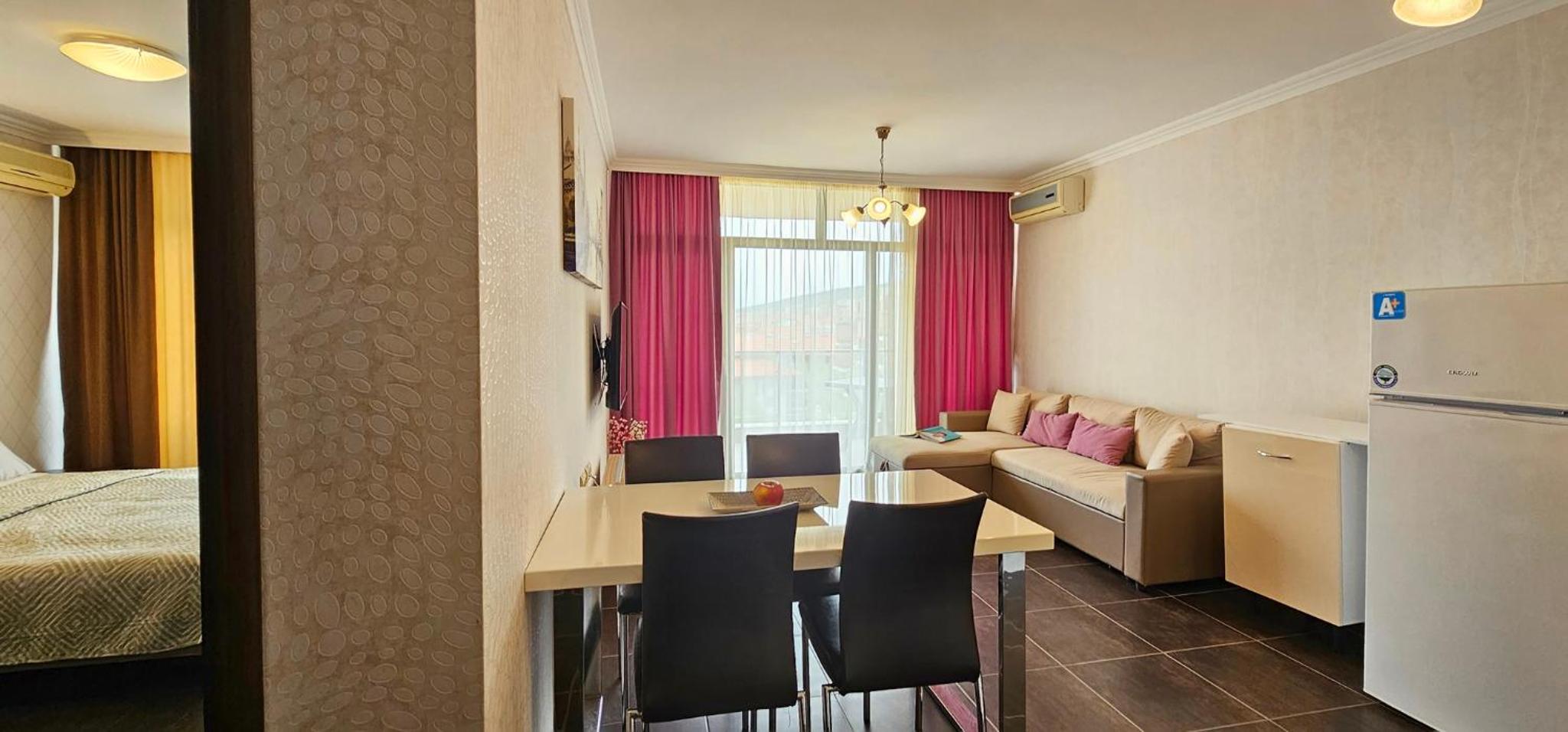 Dolce Vita 2 Luxury Apartments