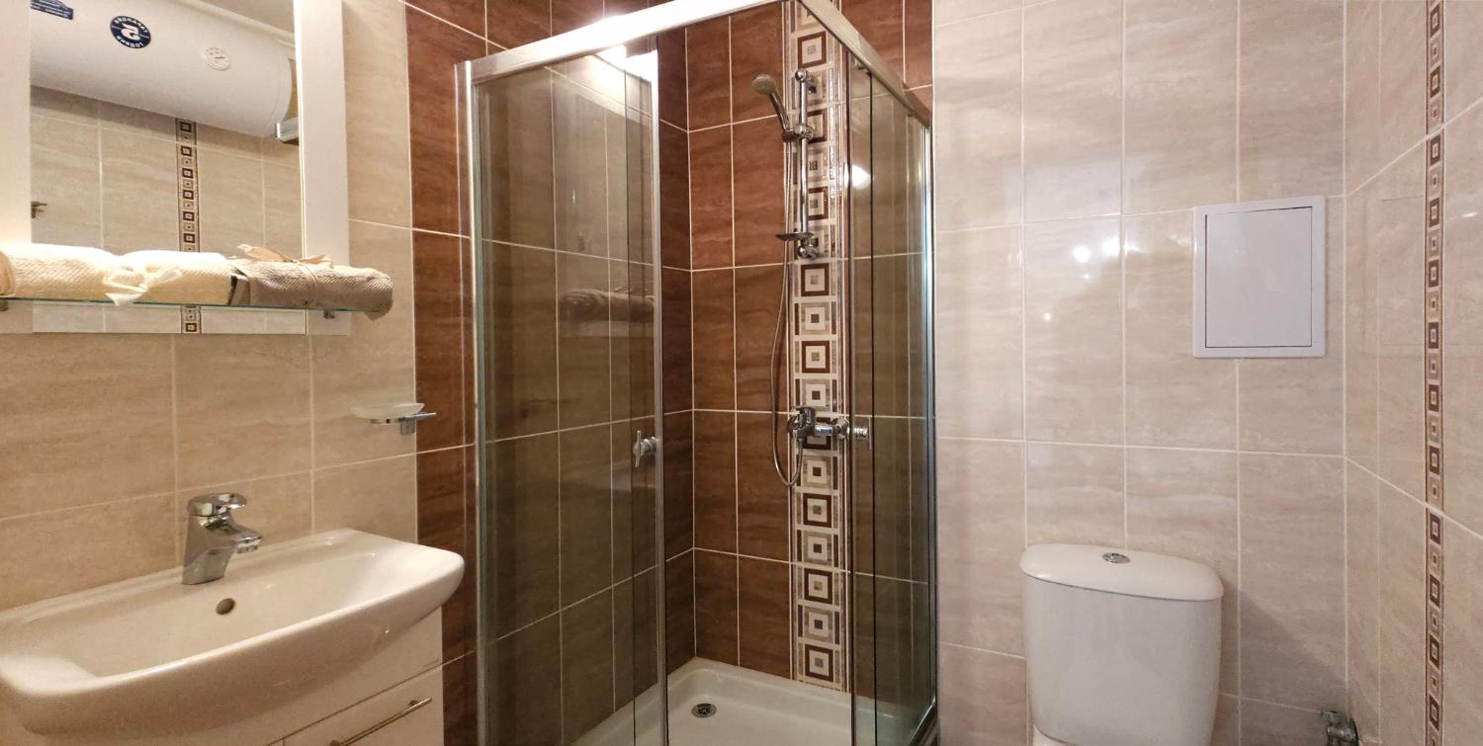 Dolce Vita 2 Luxury Apartments
