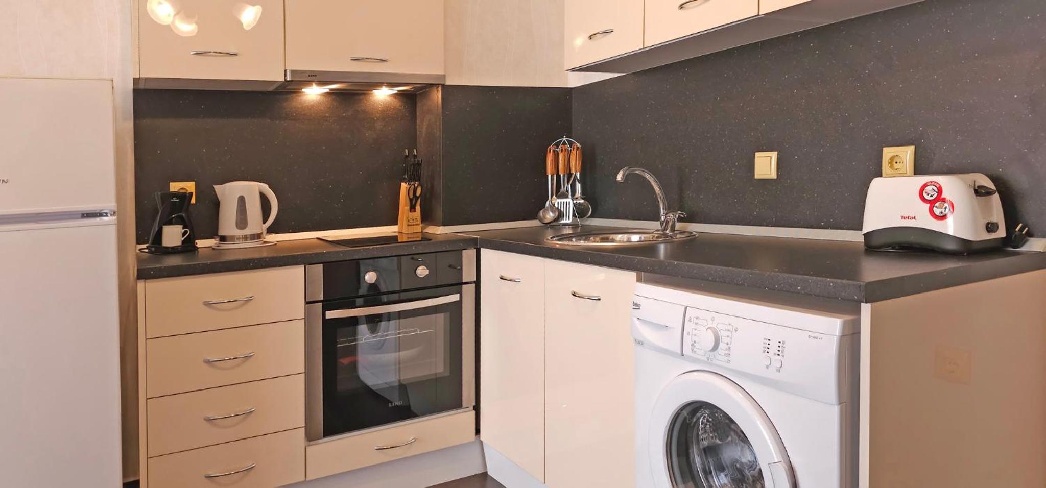 Dolce Vita 2 Luxury Apartments