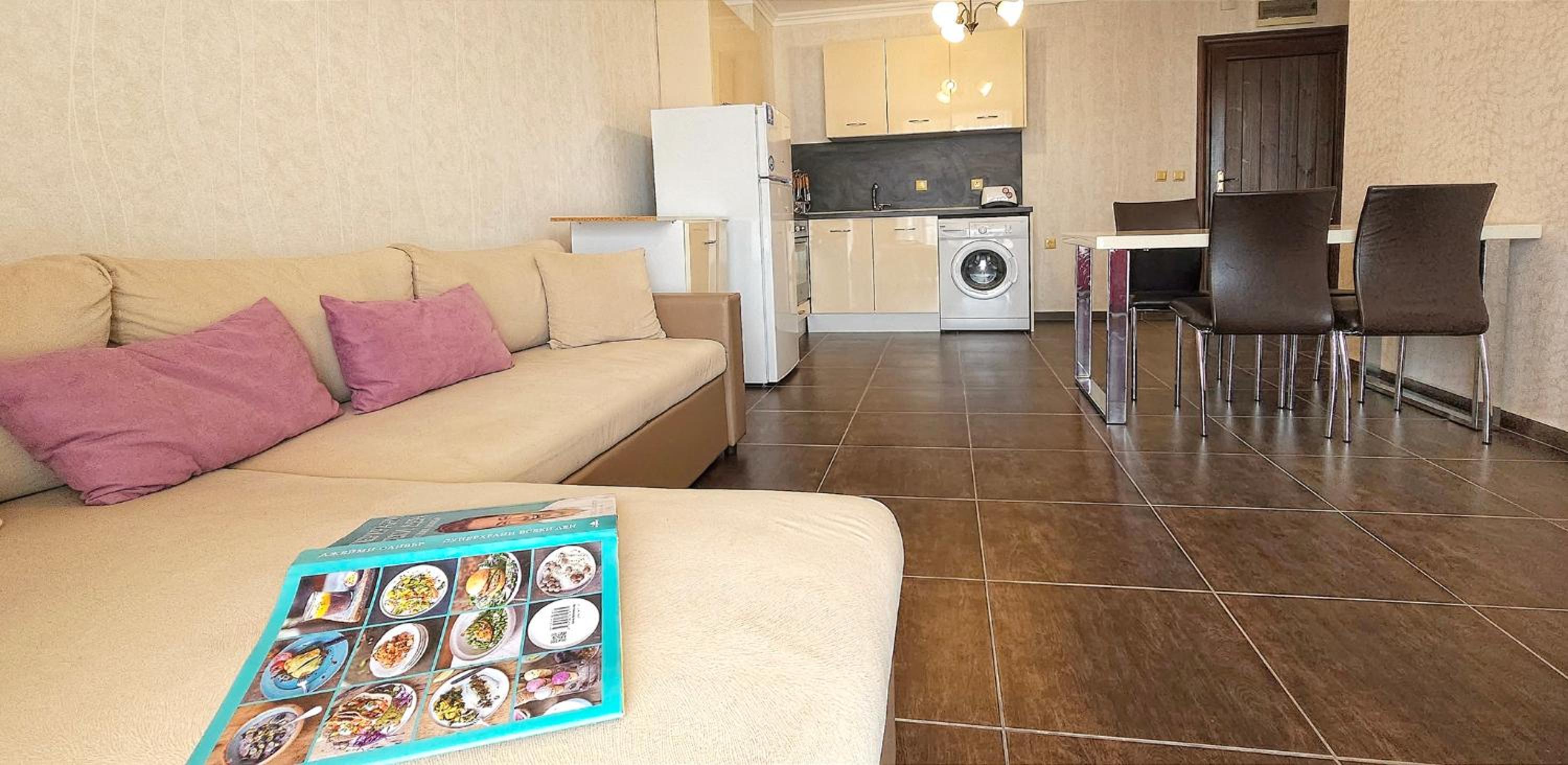 Dolce Vita 2 Luxury Apartments