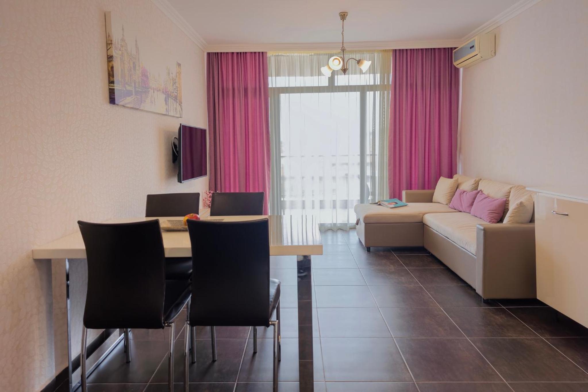 Dolce Vita 2 Luxury Apartments