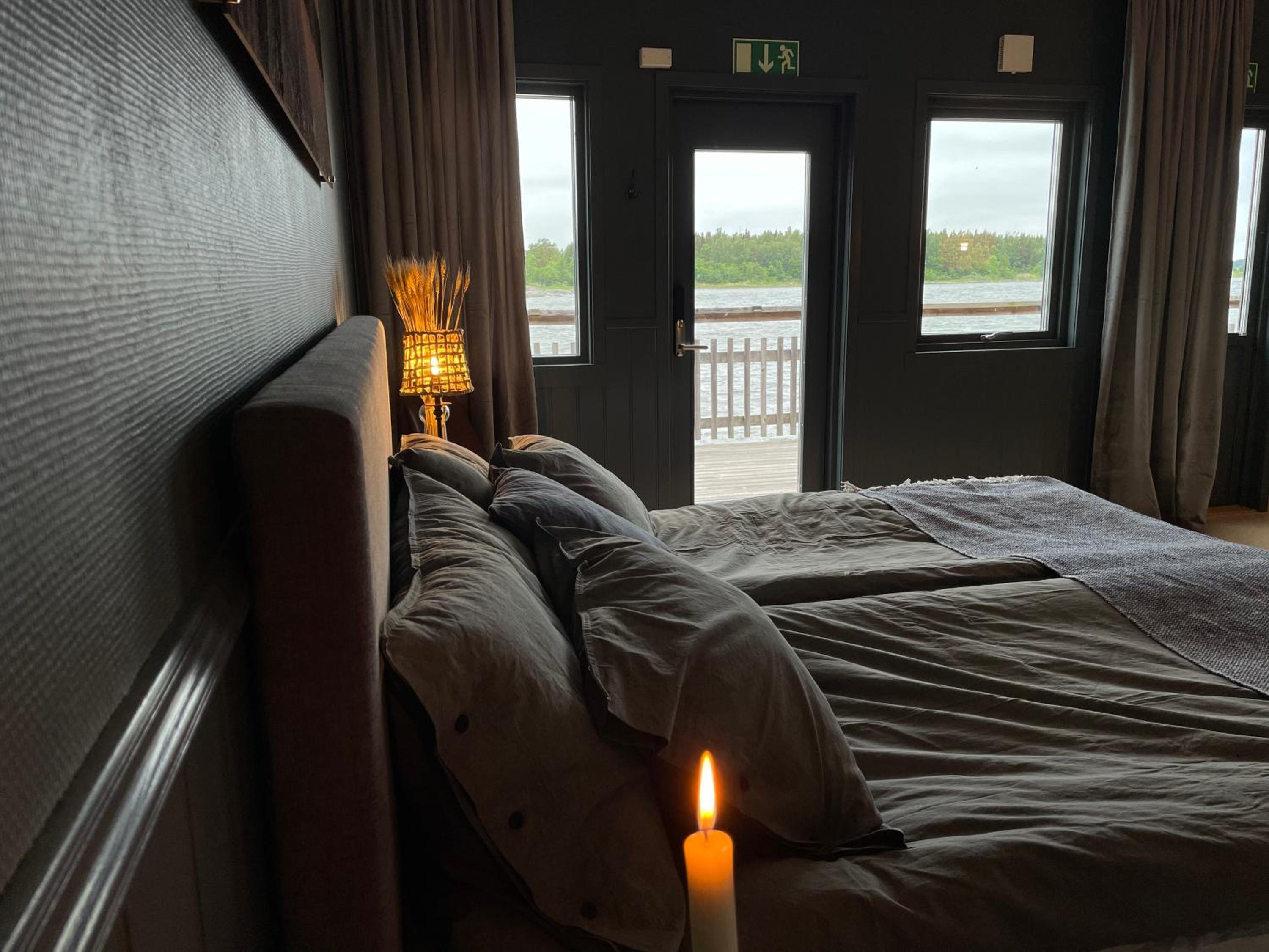 Kustvy - En Destination intill Havet view 2