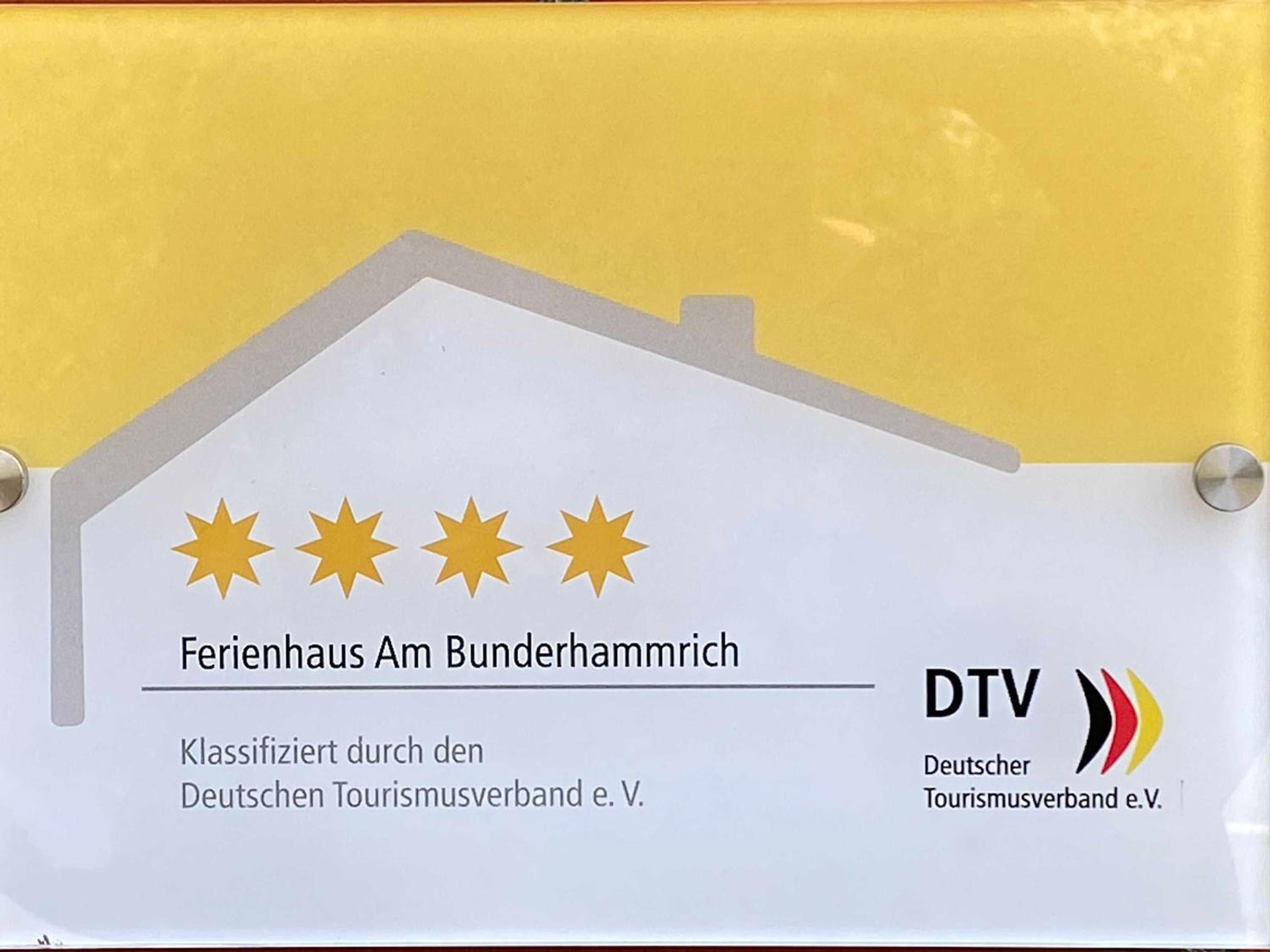 Ferienhaus am Bunderhammrich 25184
