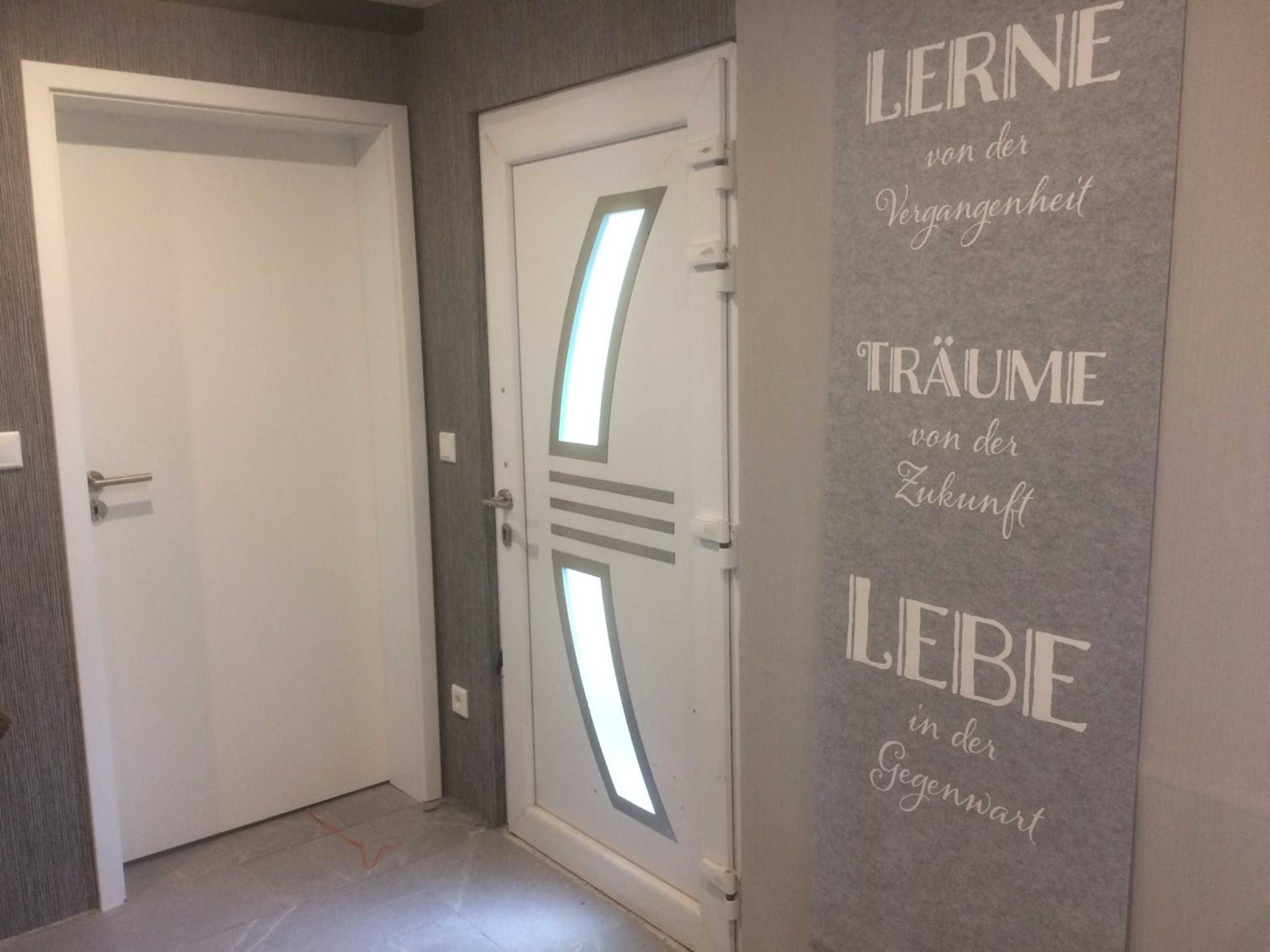 Ferienhaus am Bunderhammrich 25184