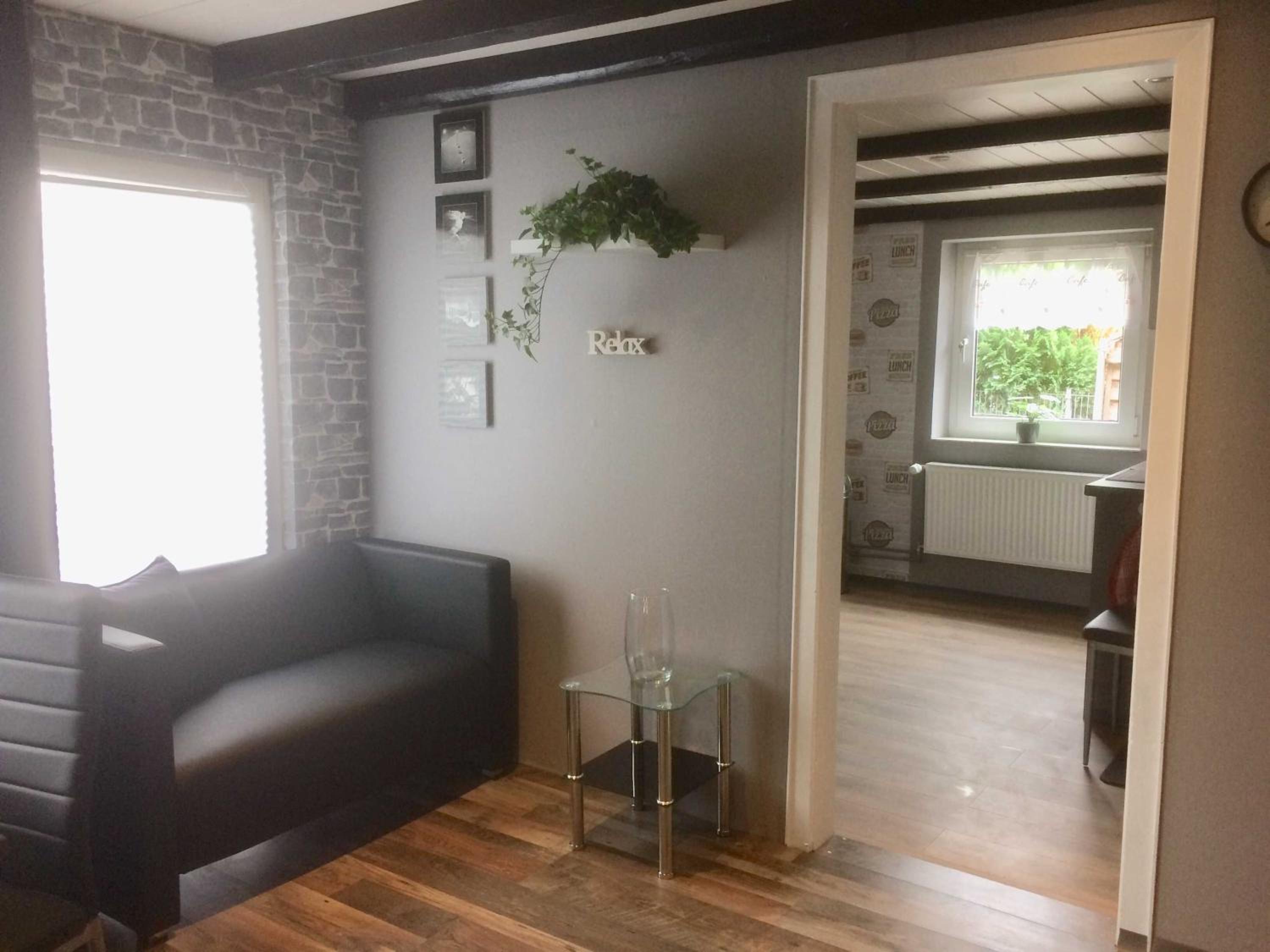 Ferienhaus am Bunderhammrich 25184