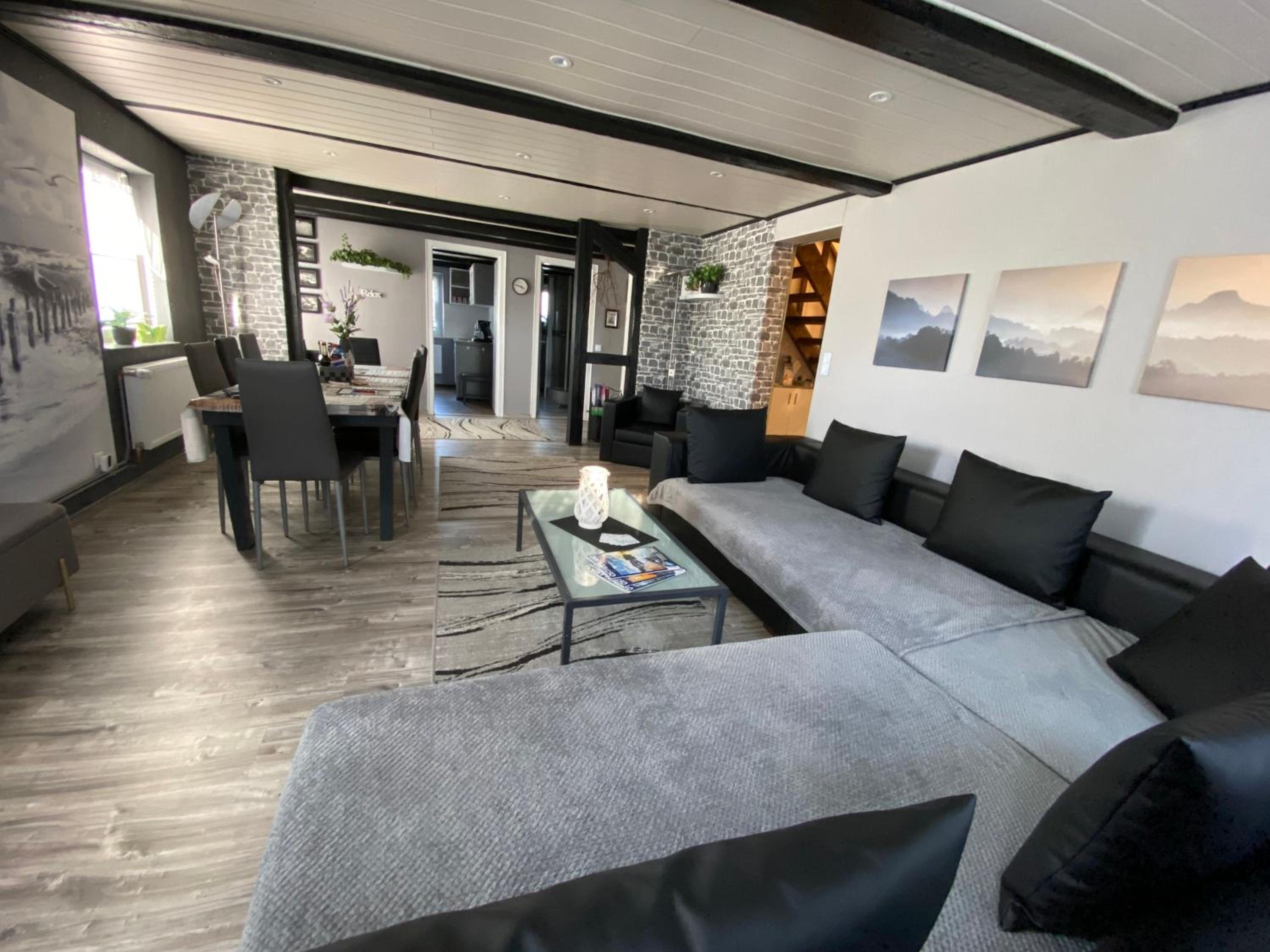 Ferienhaus am Bunderhammrich 25184