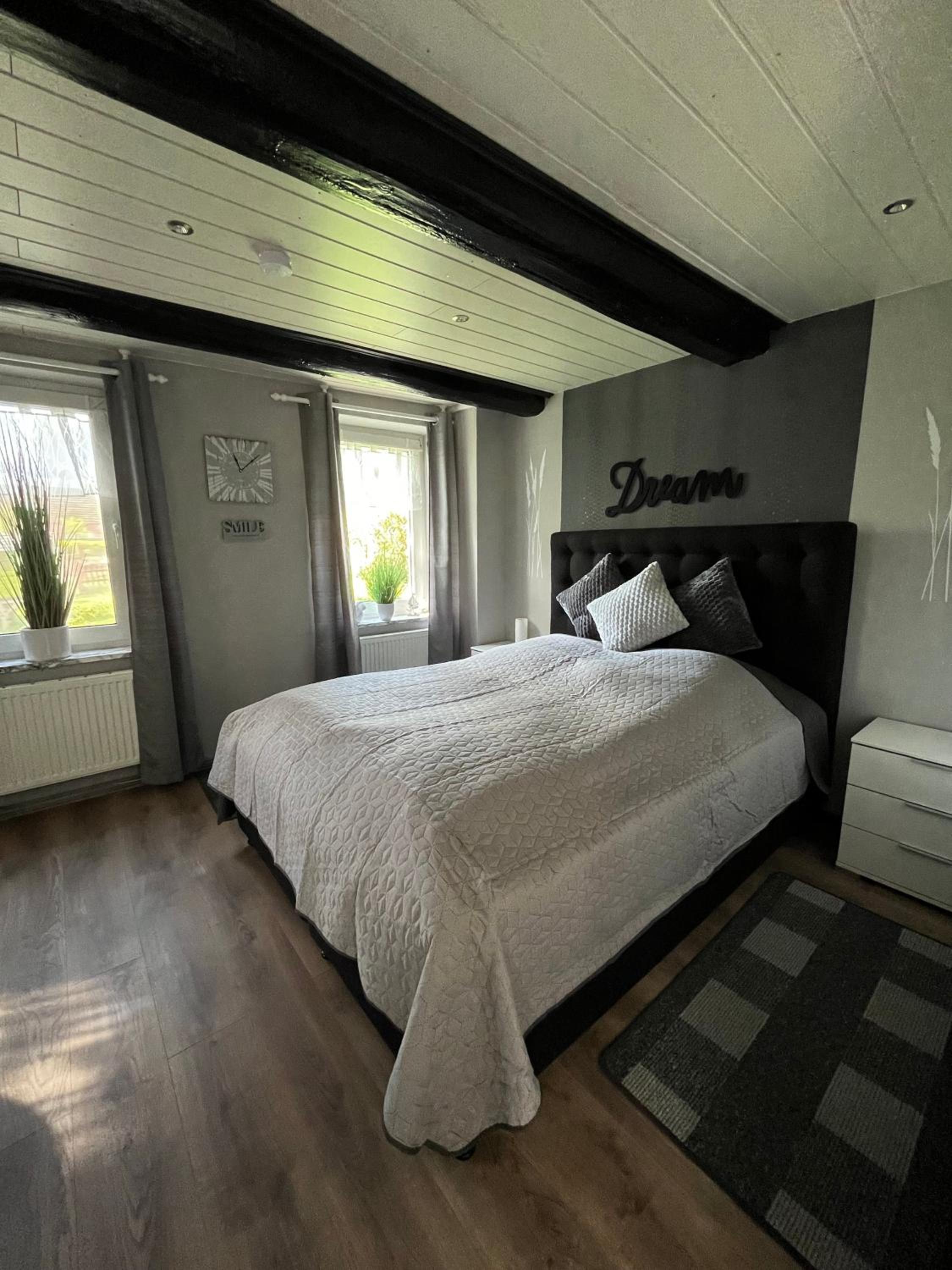 Ferienhaus am Bunderhammrich 25184